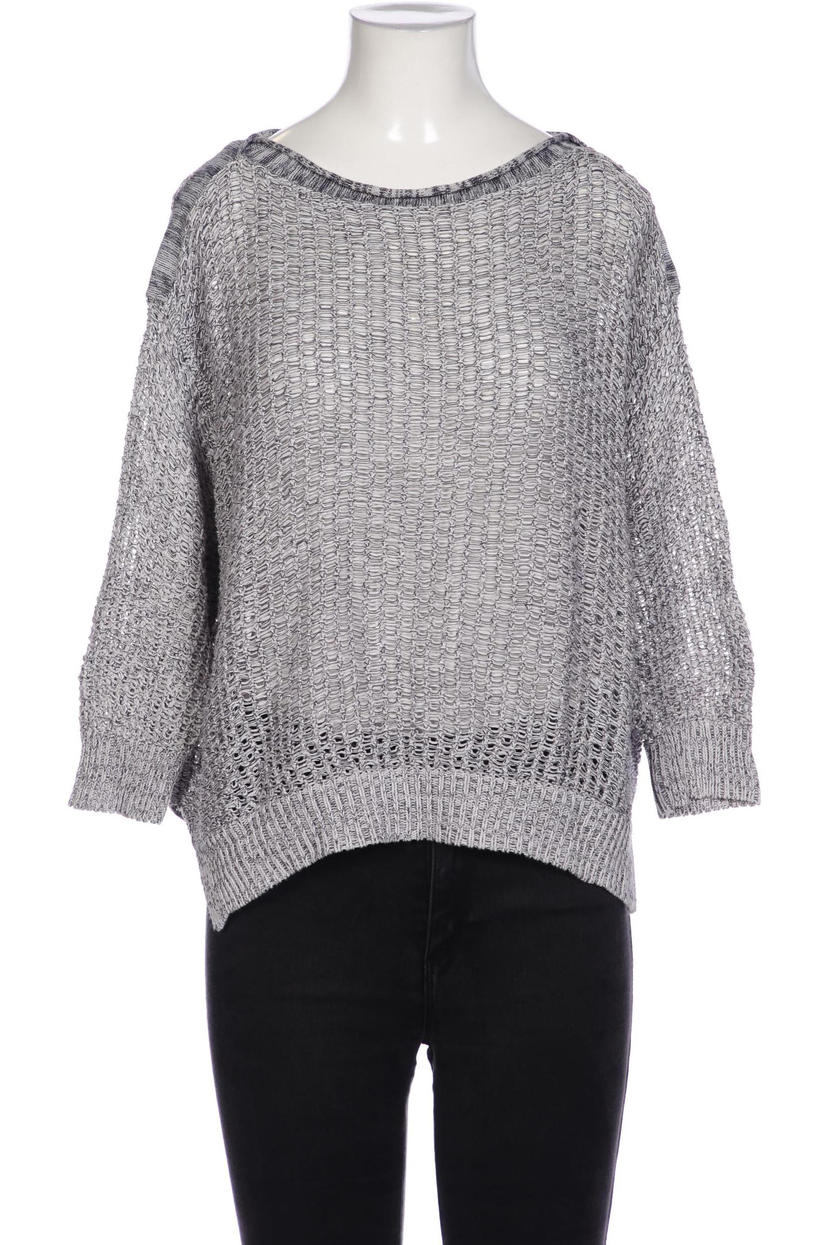 

Opus Damen Pullover, blau
