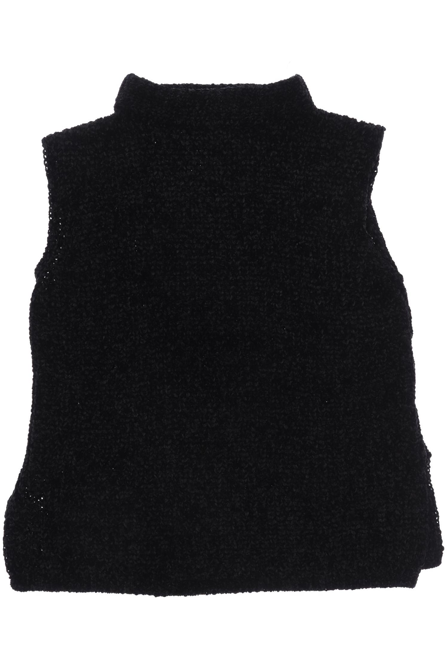 

Opus Damen Pullover, schwarz, Gr. 38