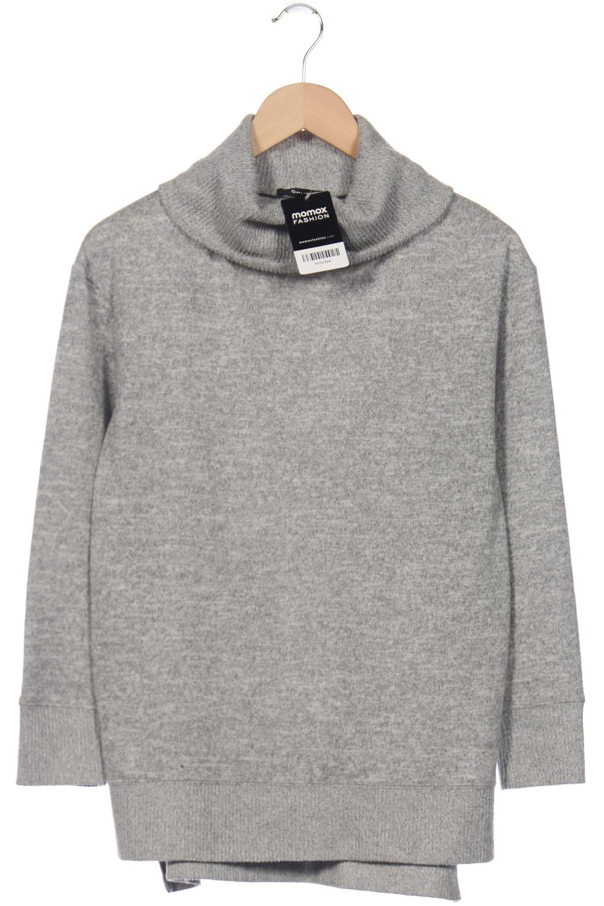 

Opus Damen Pullover, grau, Gr. 38