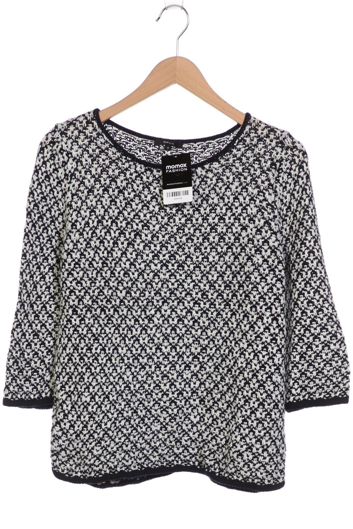 

Opus Damen Pullover, marineblau, Gr. 38