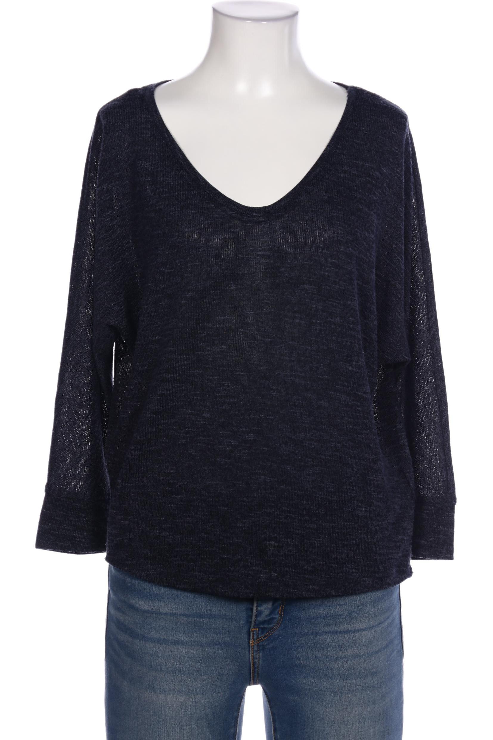 

Opus Damen Pullover, marineblau