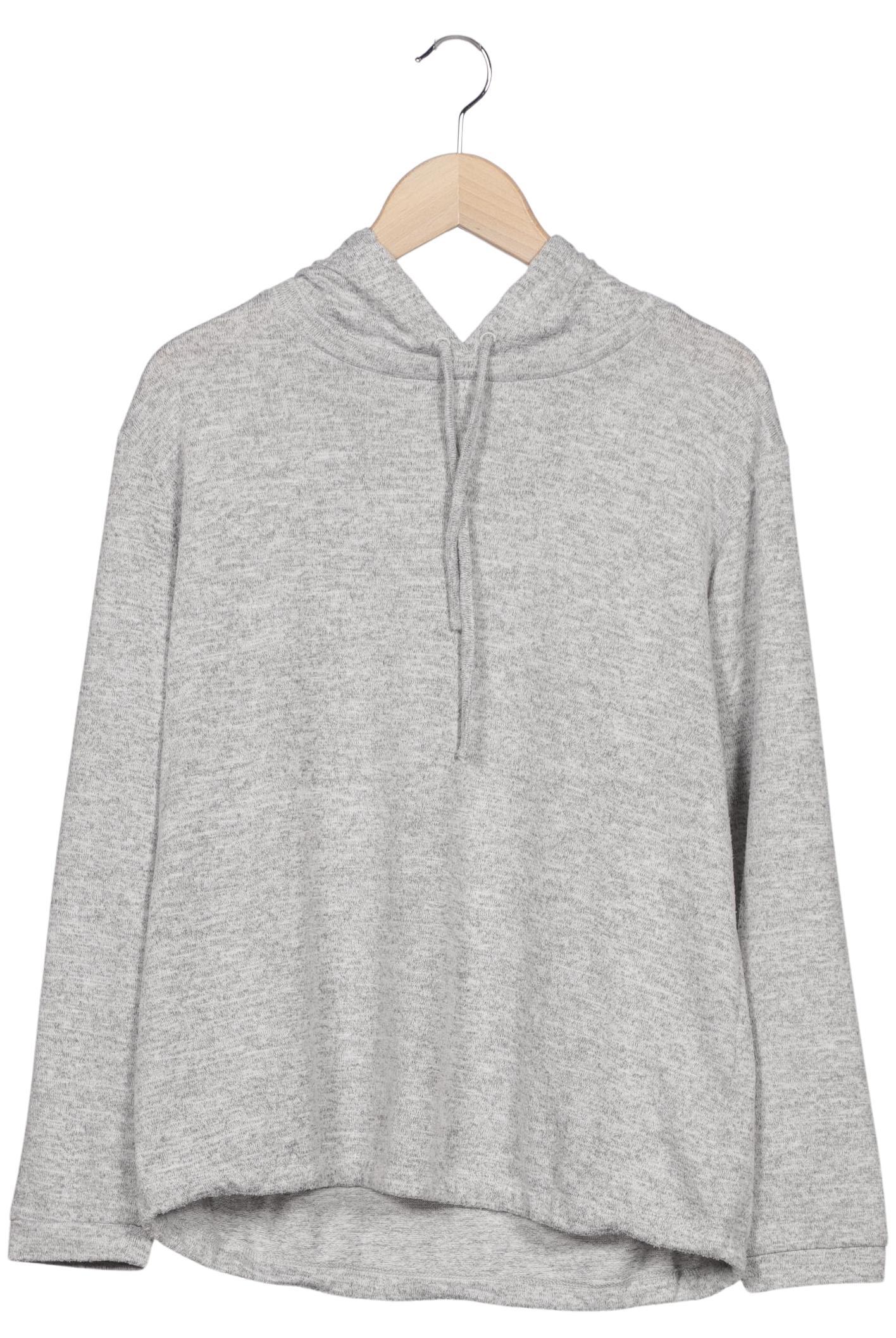 

Opus Damen Pullover, grau, Gr. 44