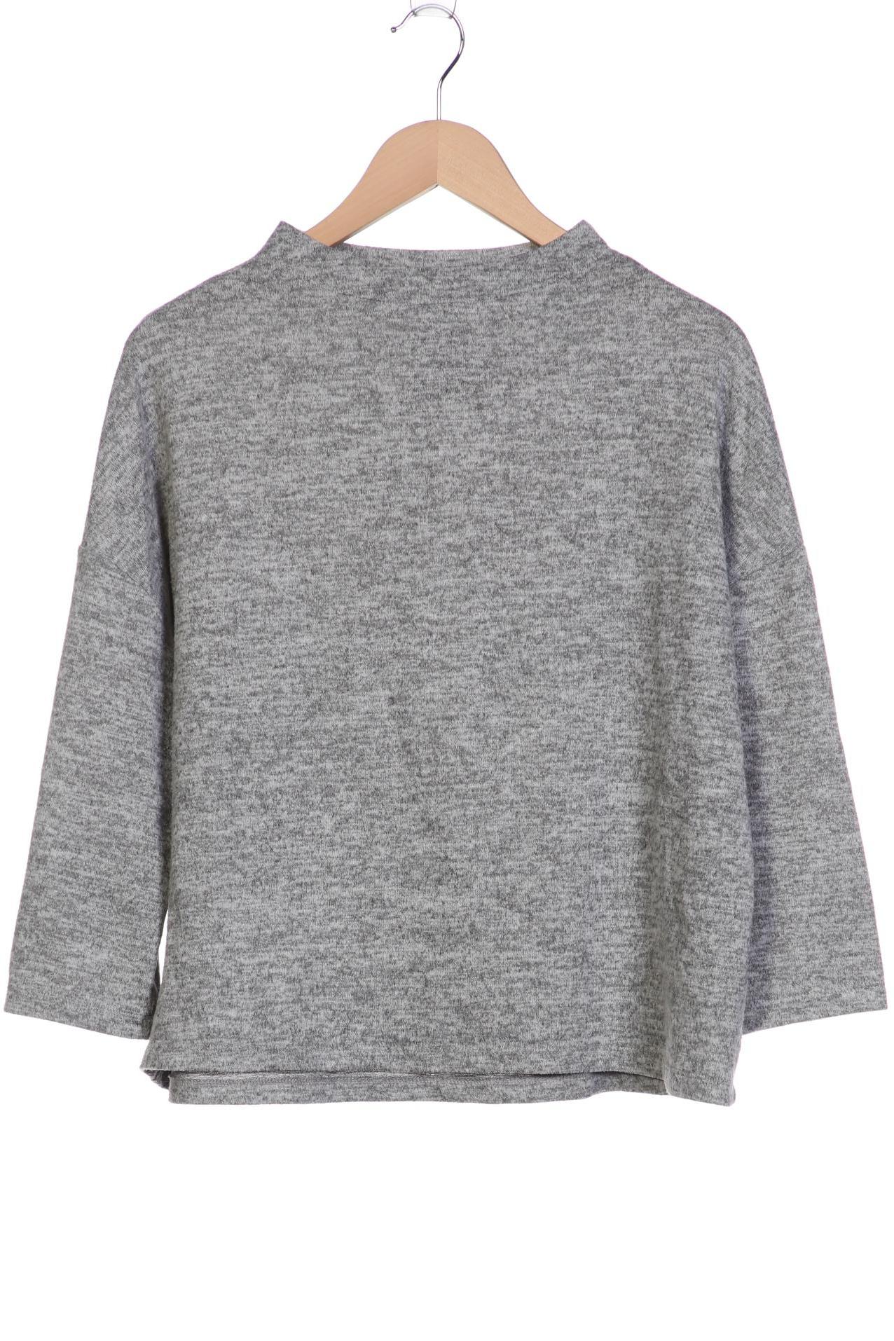 

Opus Damen Pullover, grau