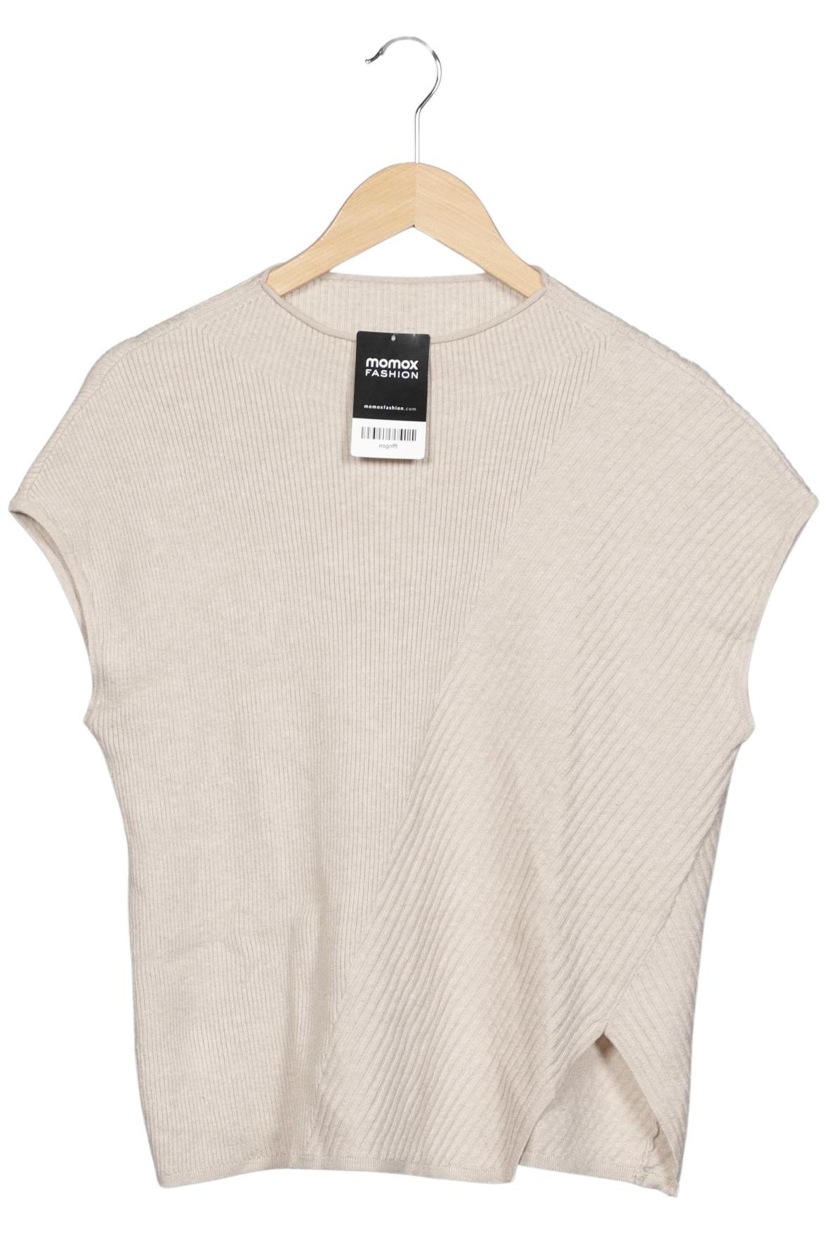 

Opus Damen Pullover, beige, Gr. 40