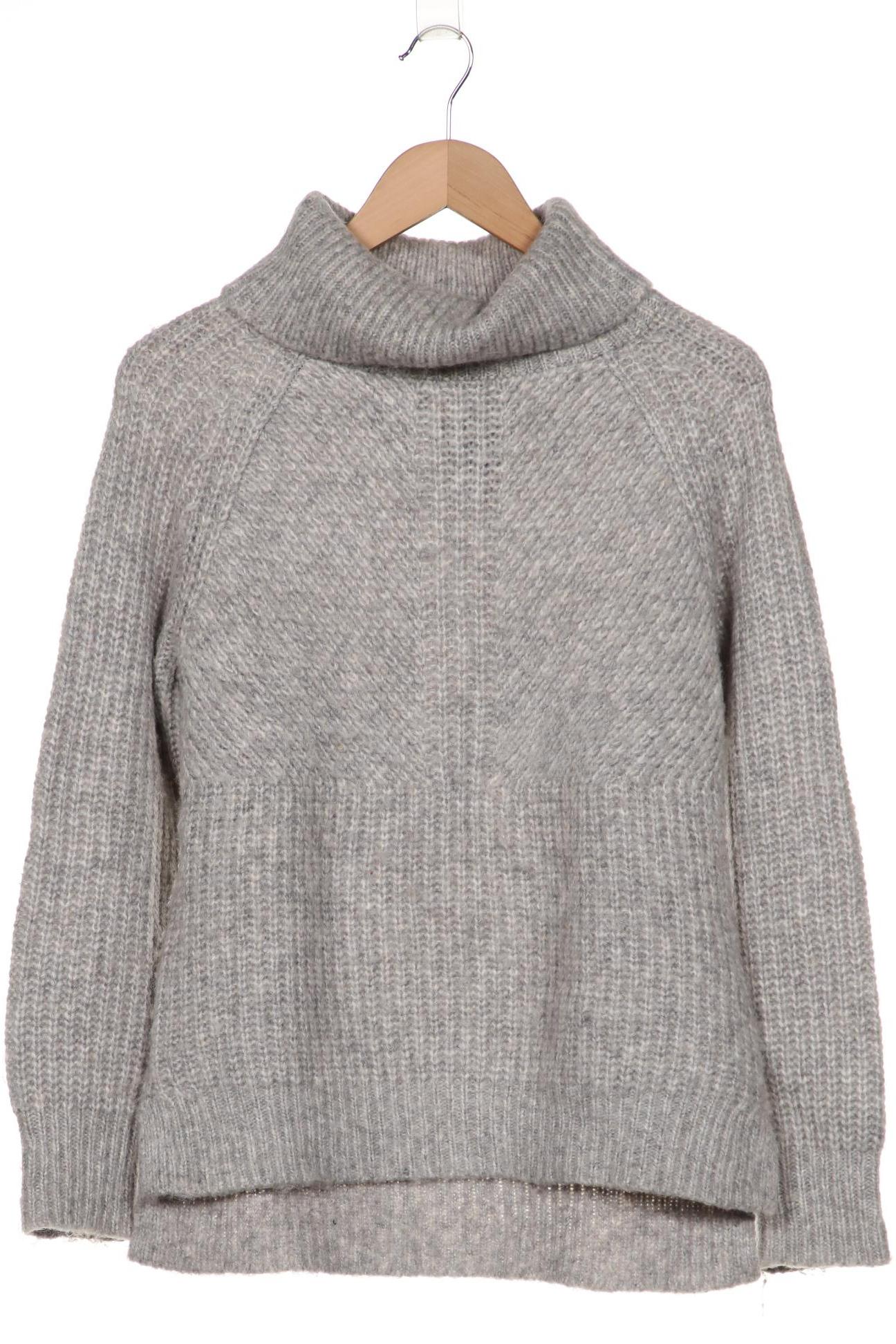 

Opus Damen Pullover, grau, Gr. 36