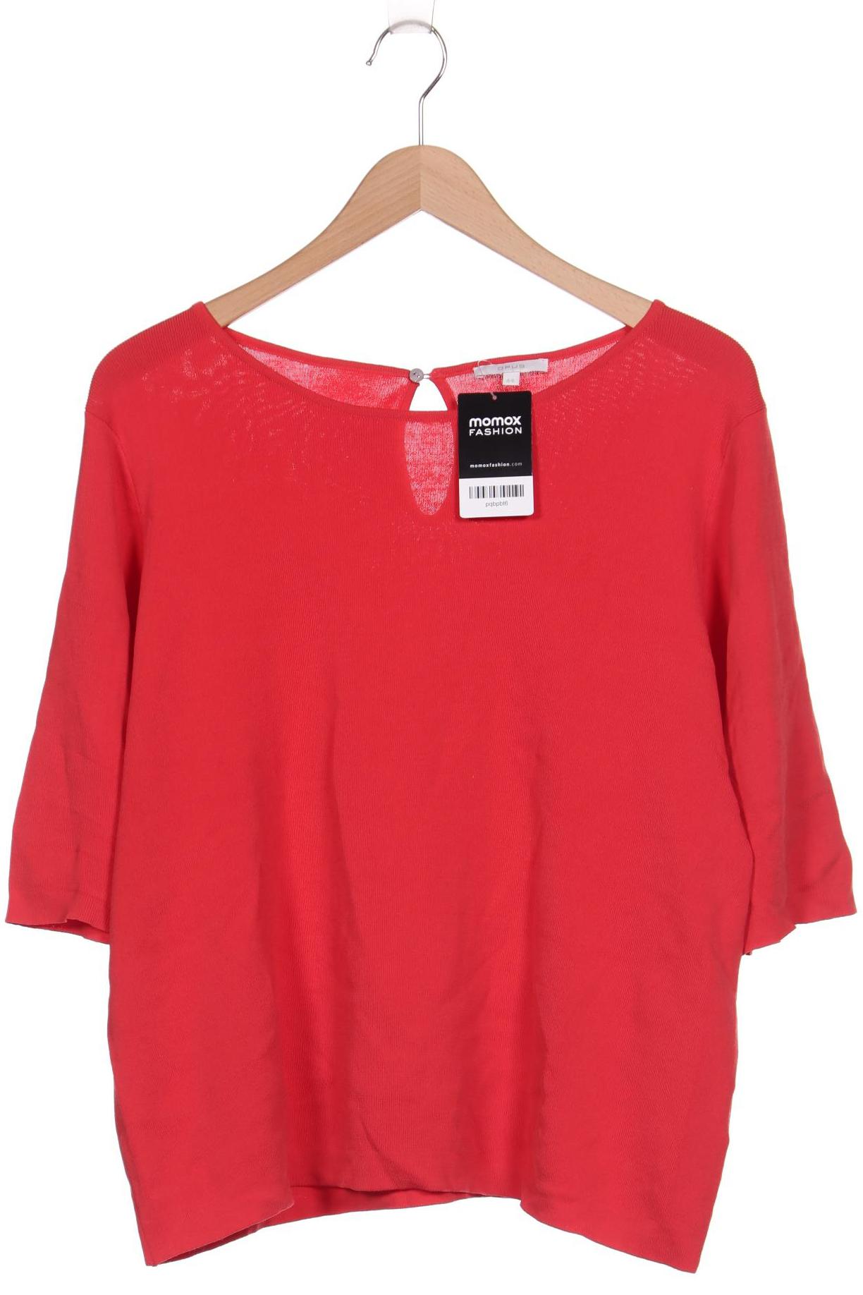 

Opus Damen Pullover, rot
