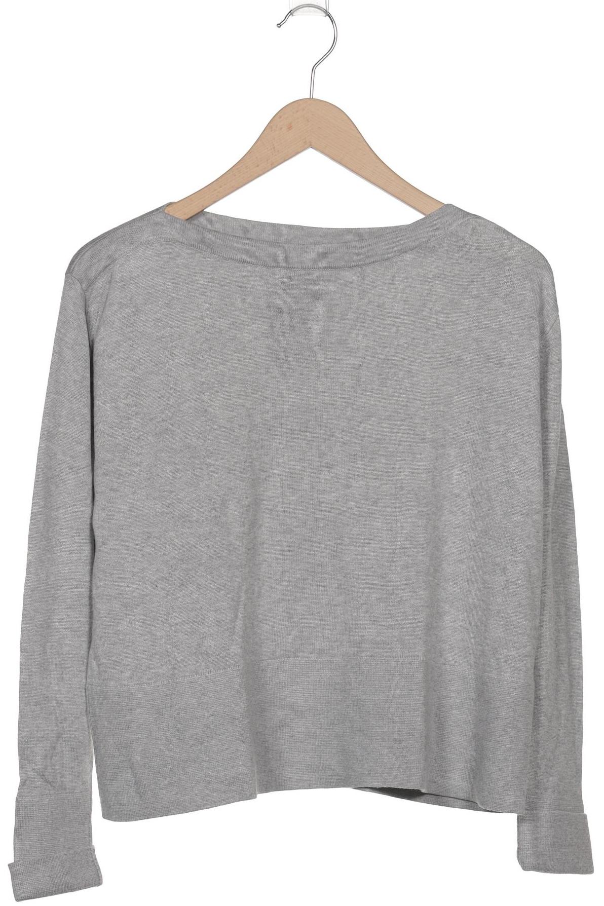 

Opus Damen Pullover, grau, Gr. 36