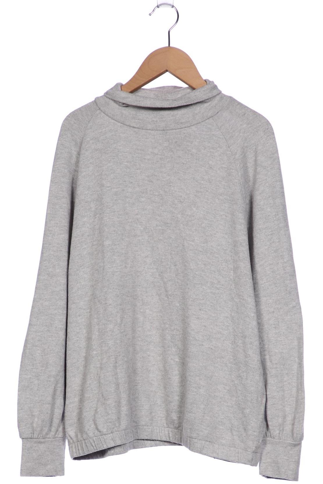 

Opus Damen Pullover, grau, Gr. 40