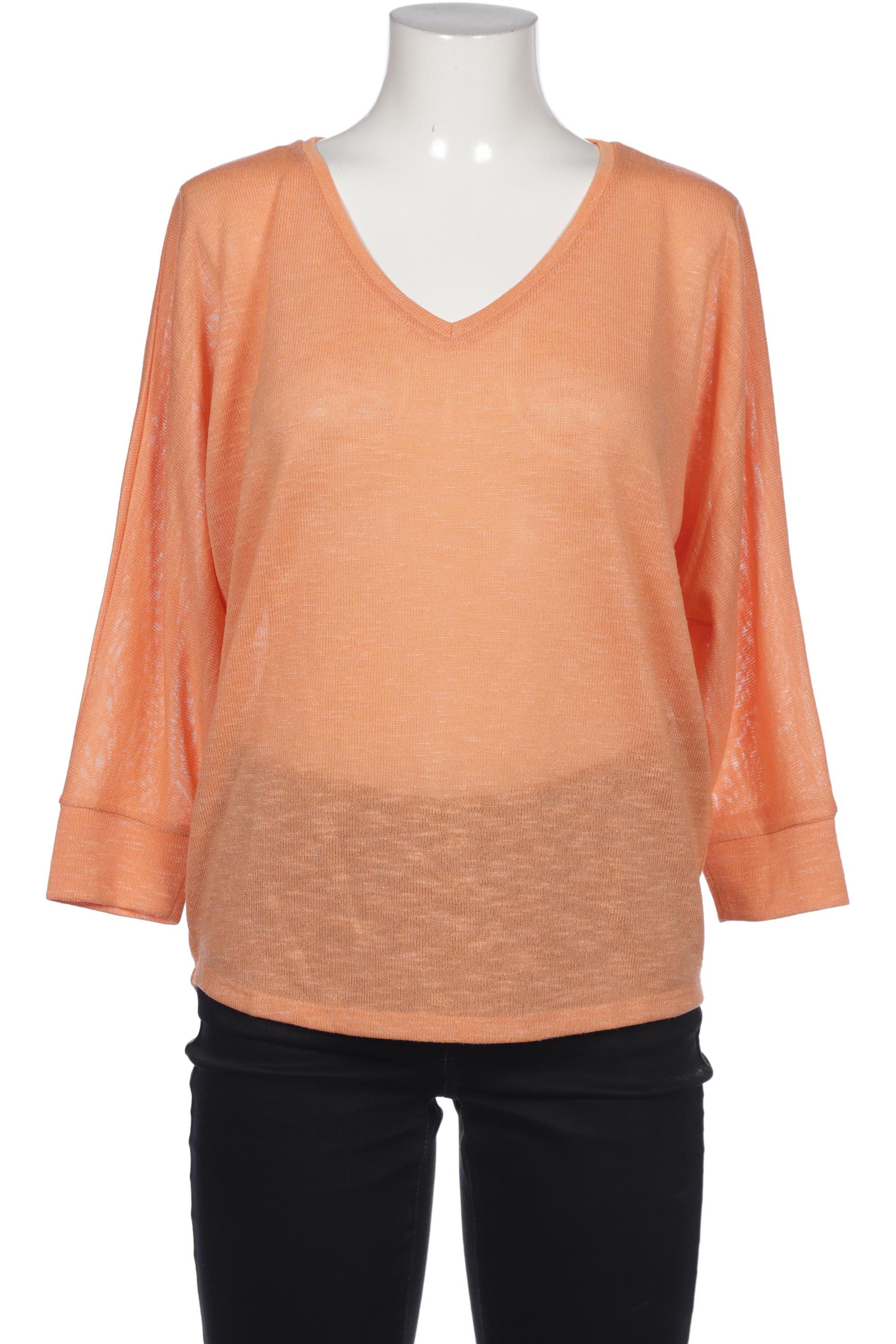 

Opus Damen Pullover, orange