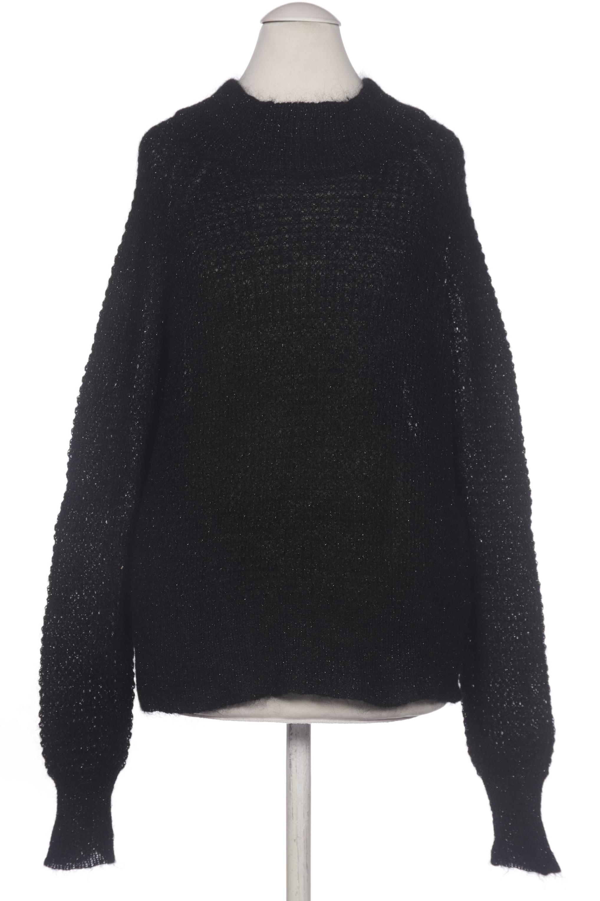 

Opus Damen Pullover, schwarz, Gr. 38