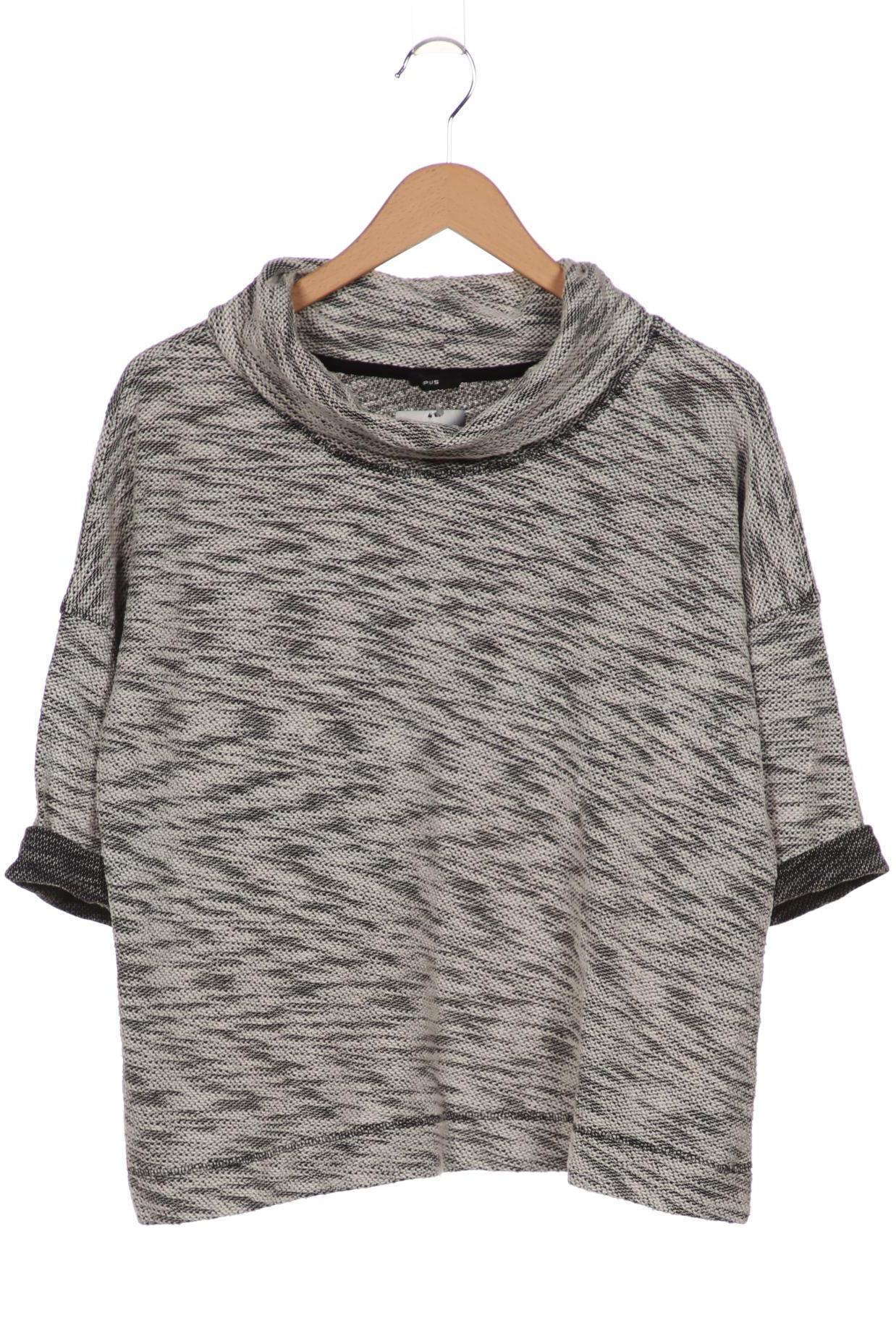 

Opus Damen Pullover, grau, Gr. 42