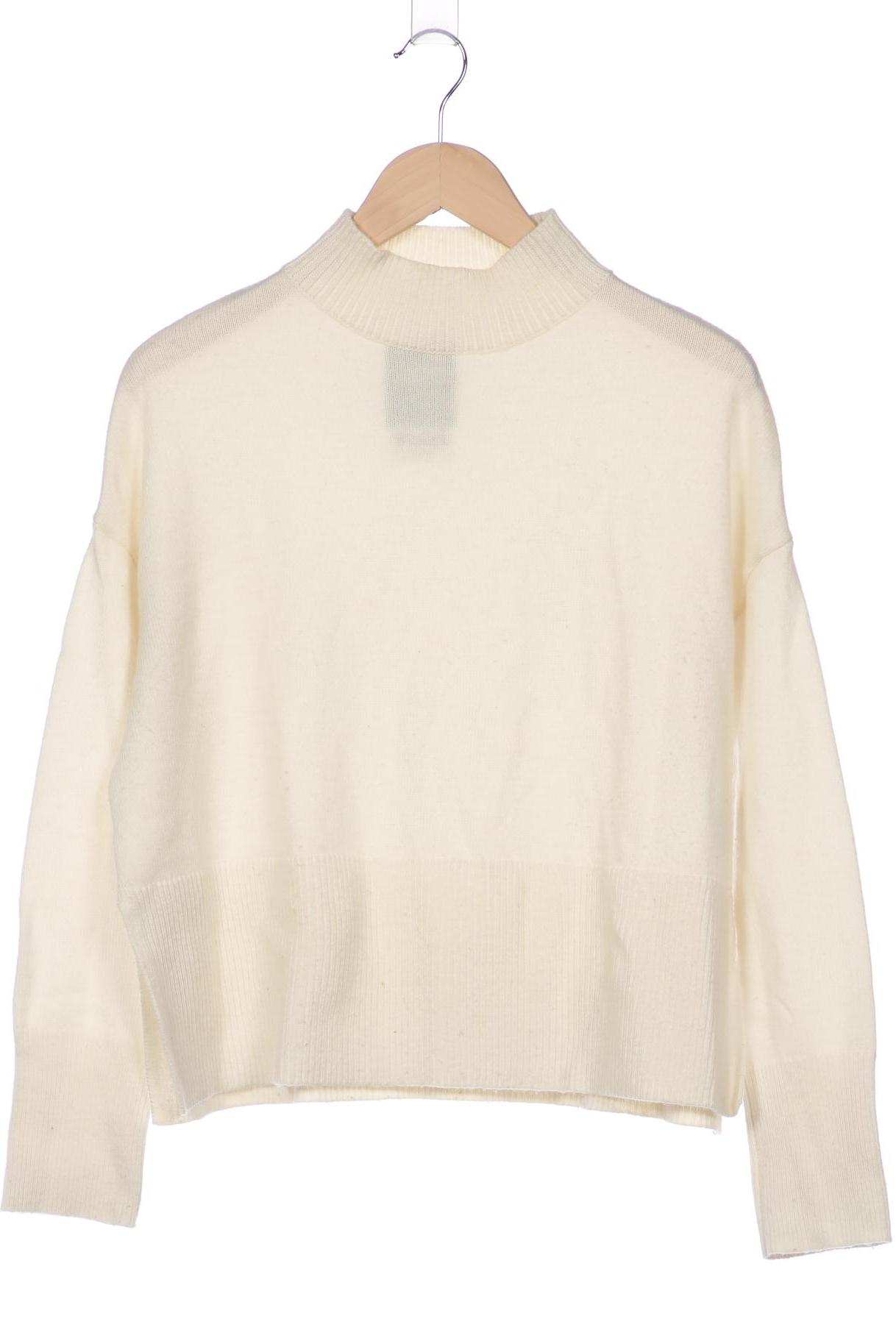 

Opus Damen Pullover, cremeweiß, Gr. 36