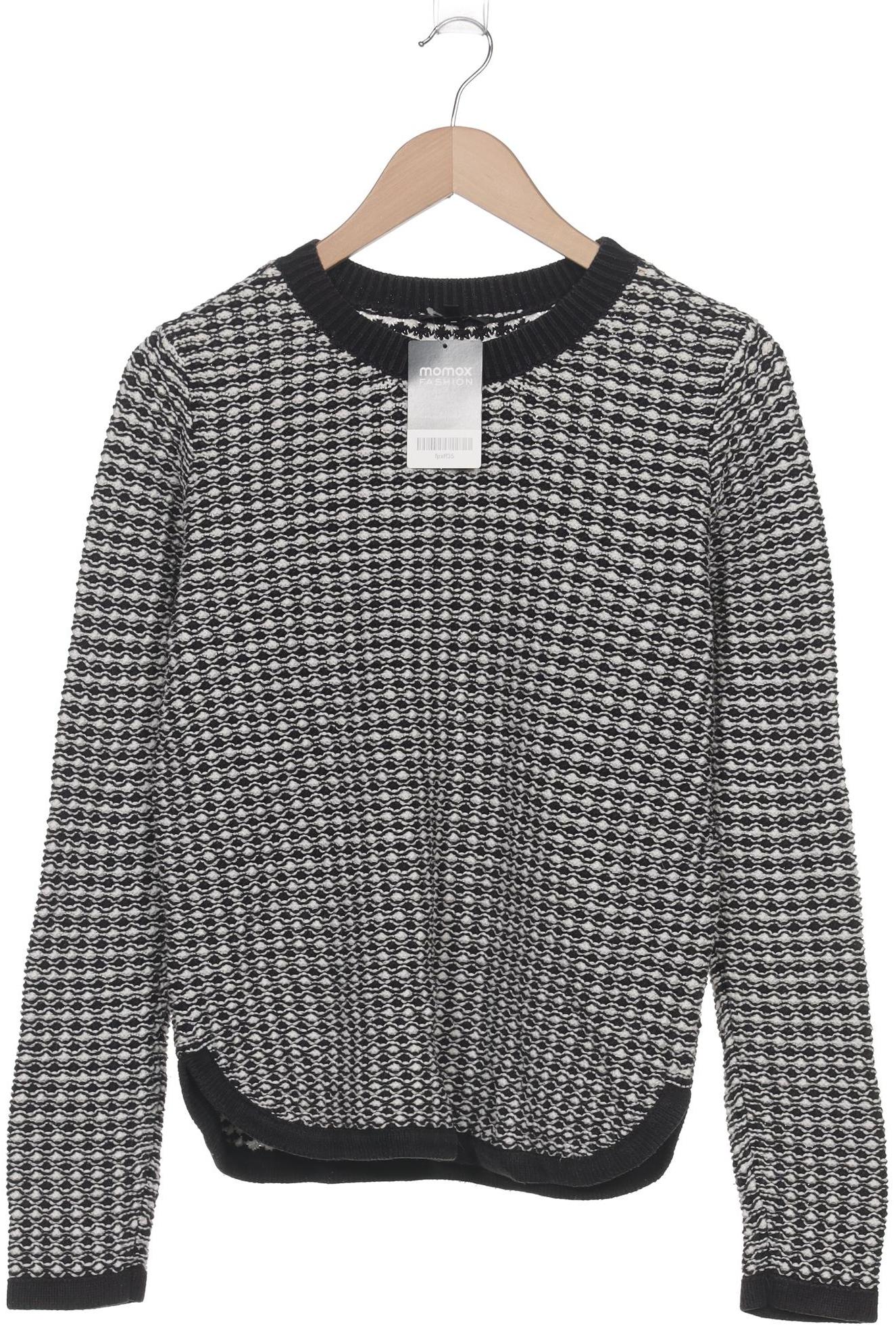 

Opus Damen Pullover, schwarz, Gr. 38