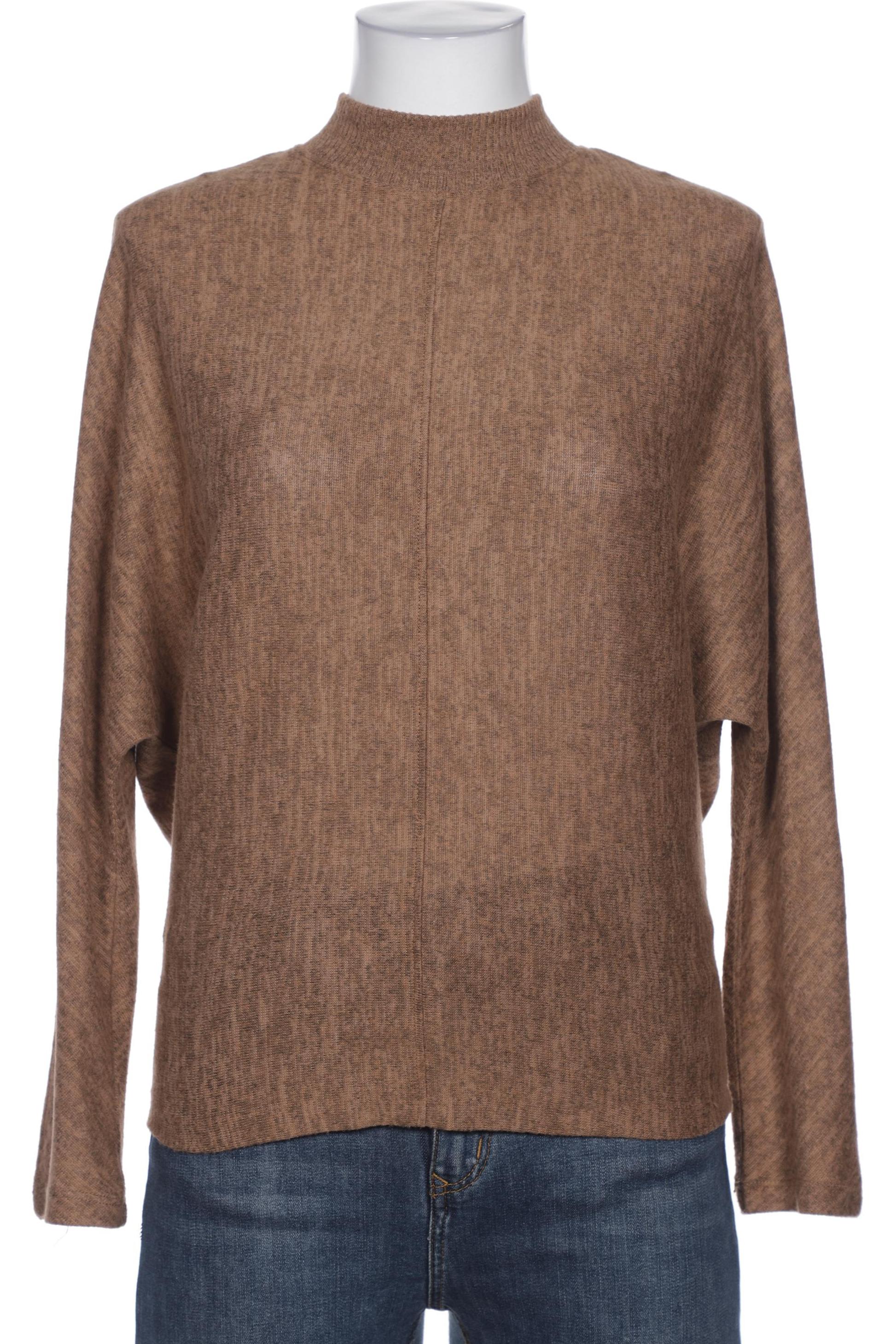 

Opus Damen Pullover, braun, Gr. 36