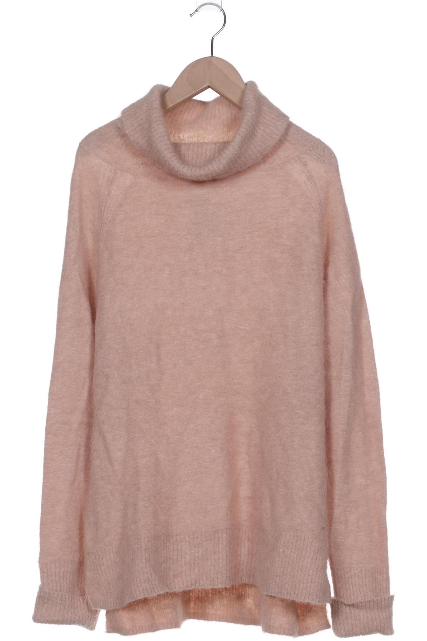 

Opus Damen Pullover, orange, Gr. 36