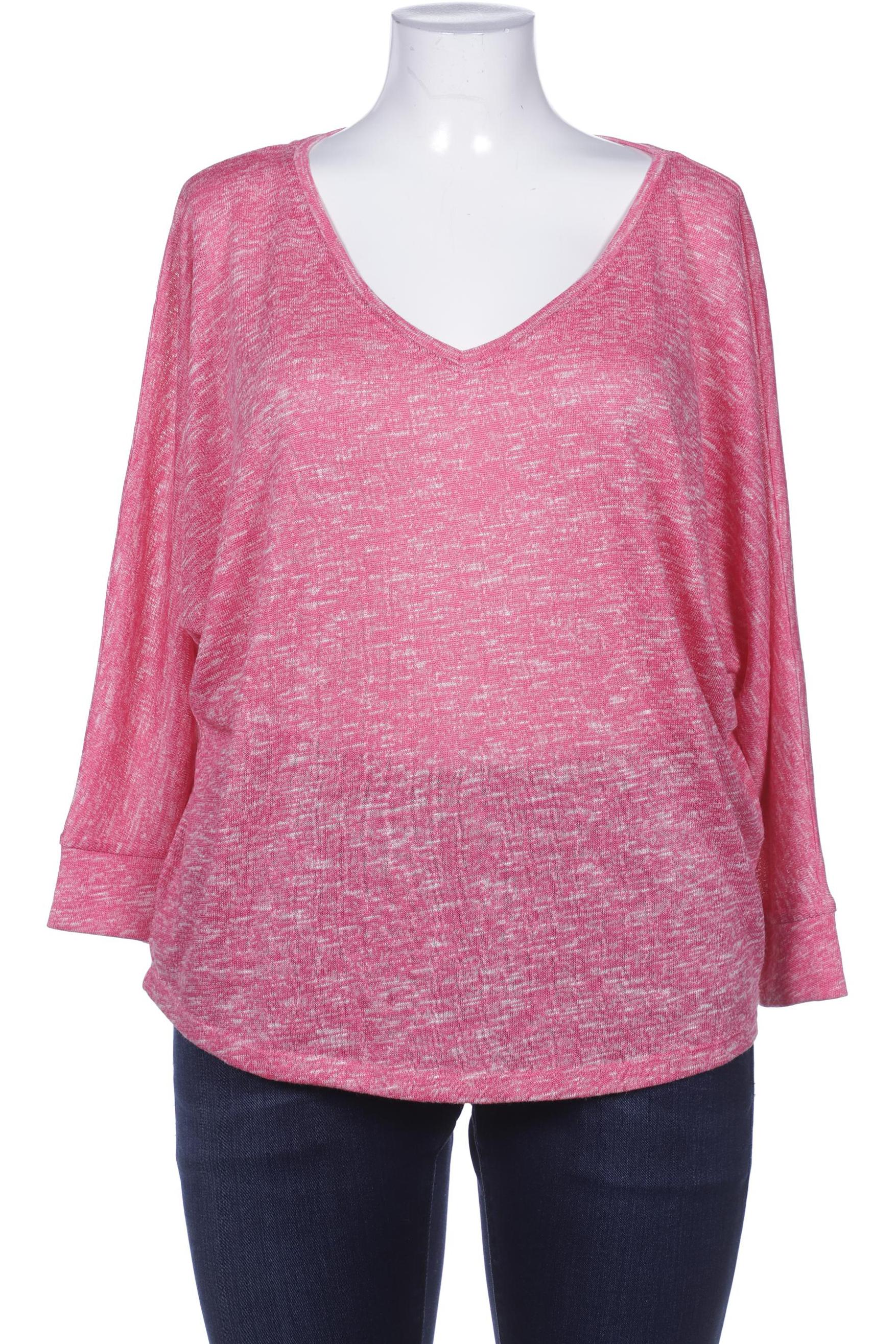 

Opus Damen Pullover, pink