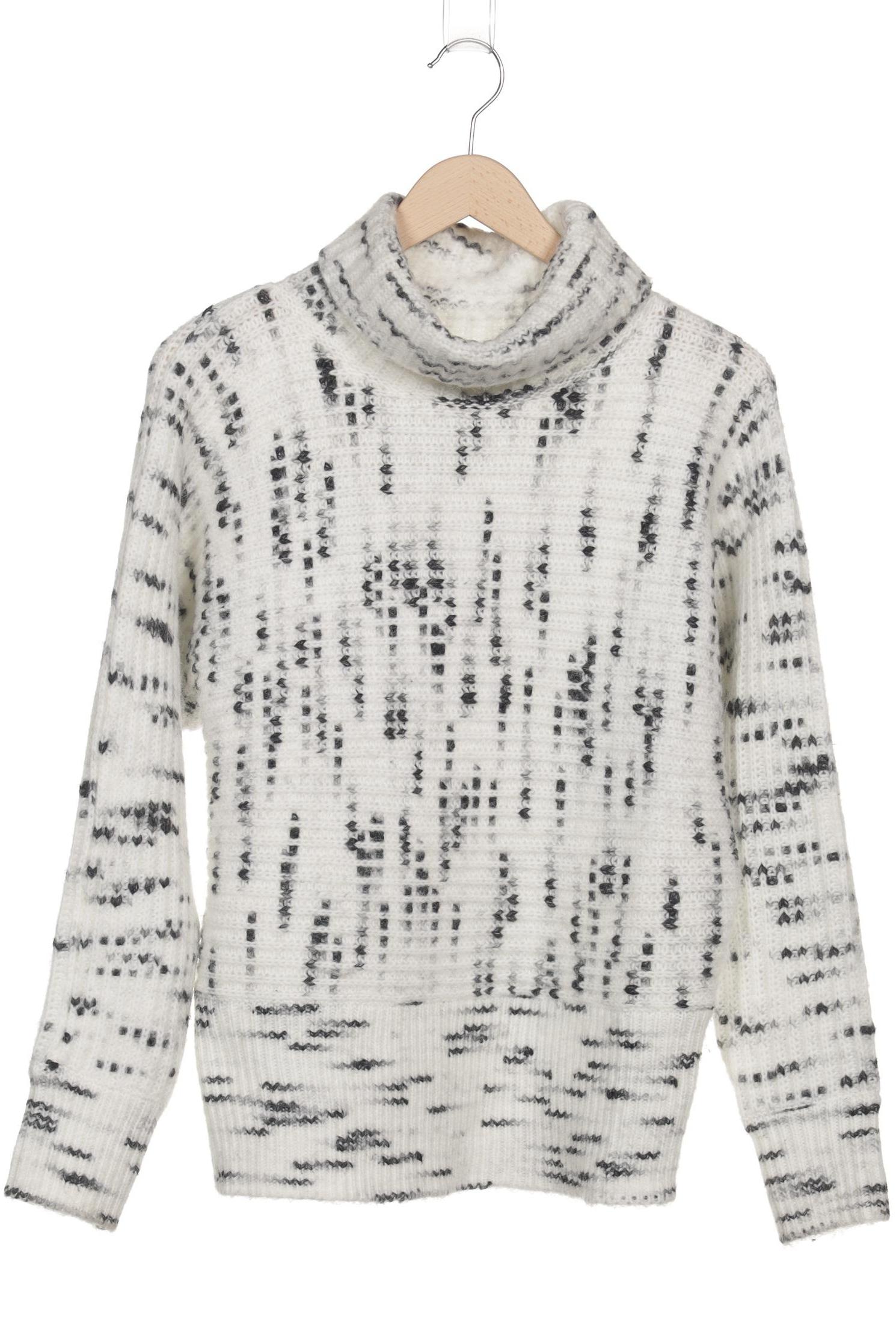 

Opus Damen Pullover, weiß, Gr. 42