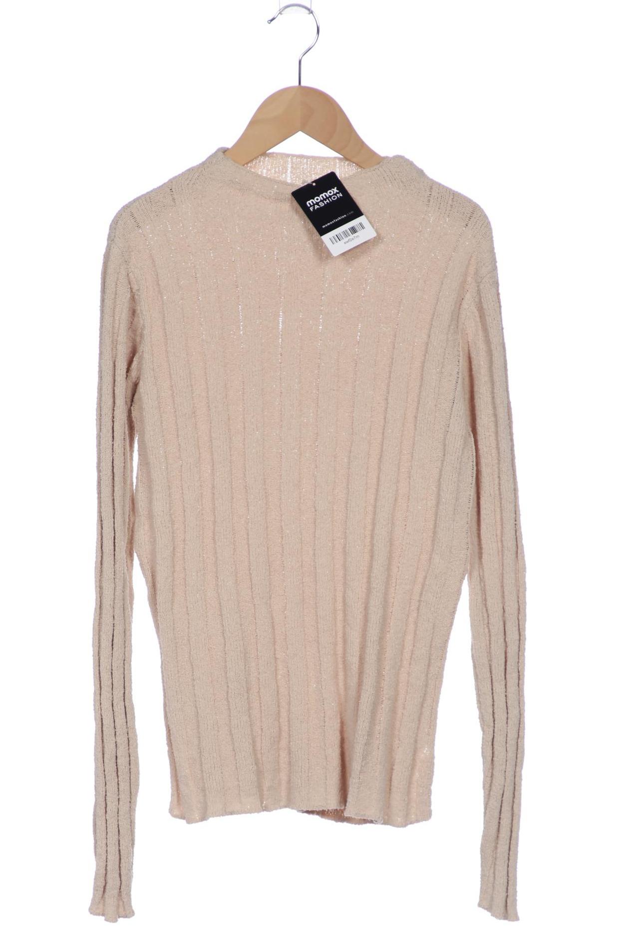 

Opus Damen Pullover, beige, Gr. 40
