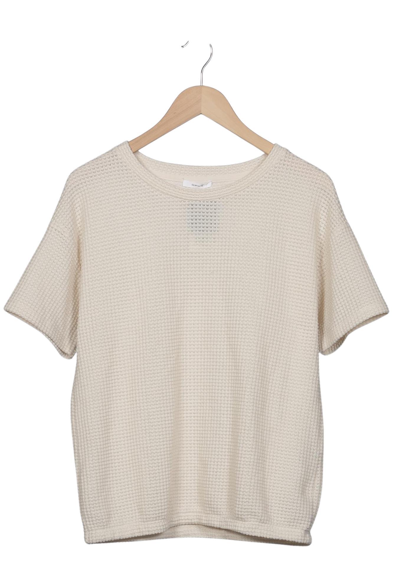 

Opus Damen Pullover, beige, Gr. 40