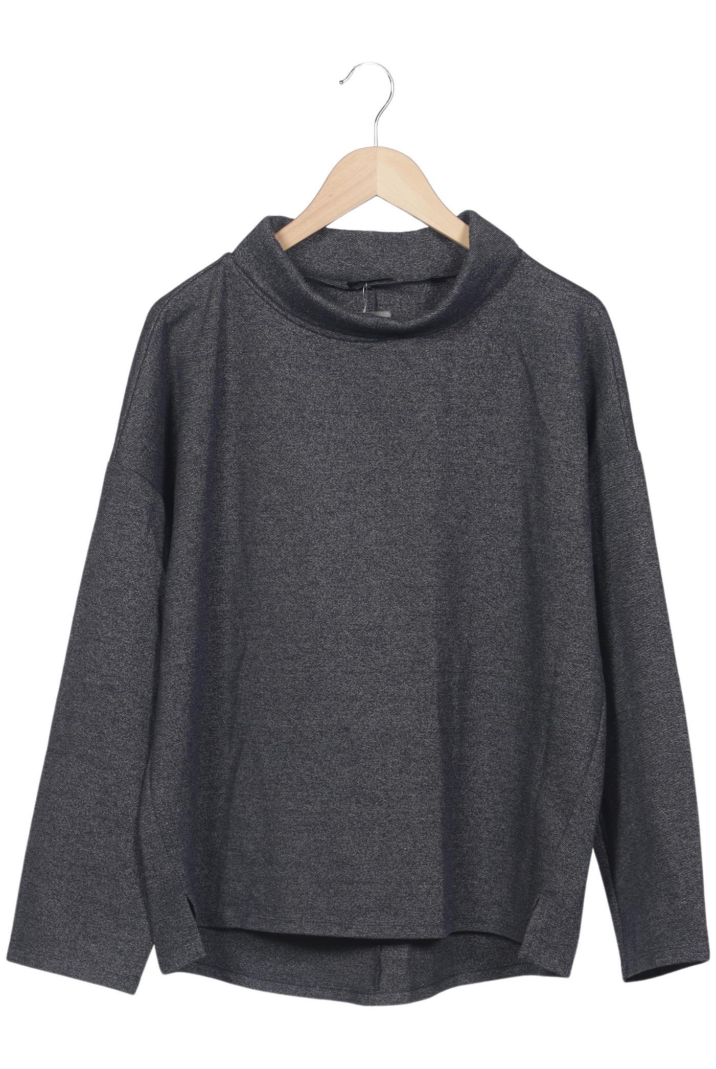 

Opus Damen Pullover, grau, Gr. 44