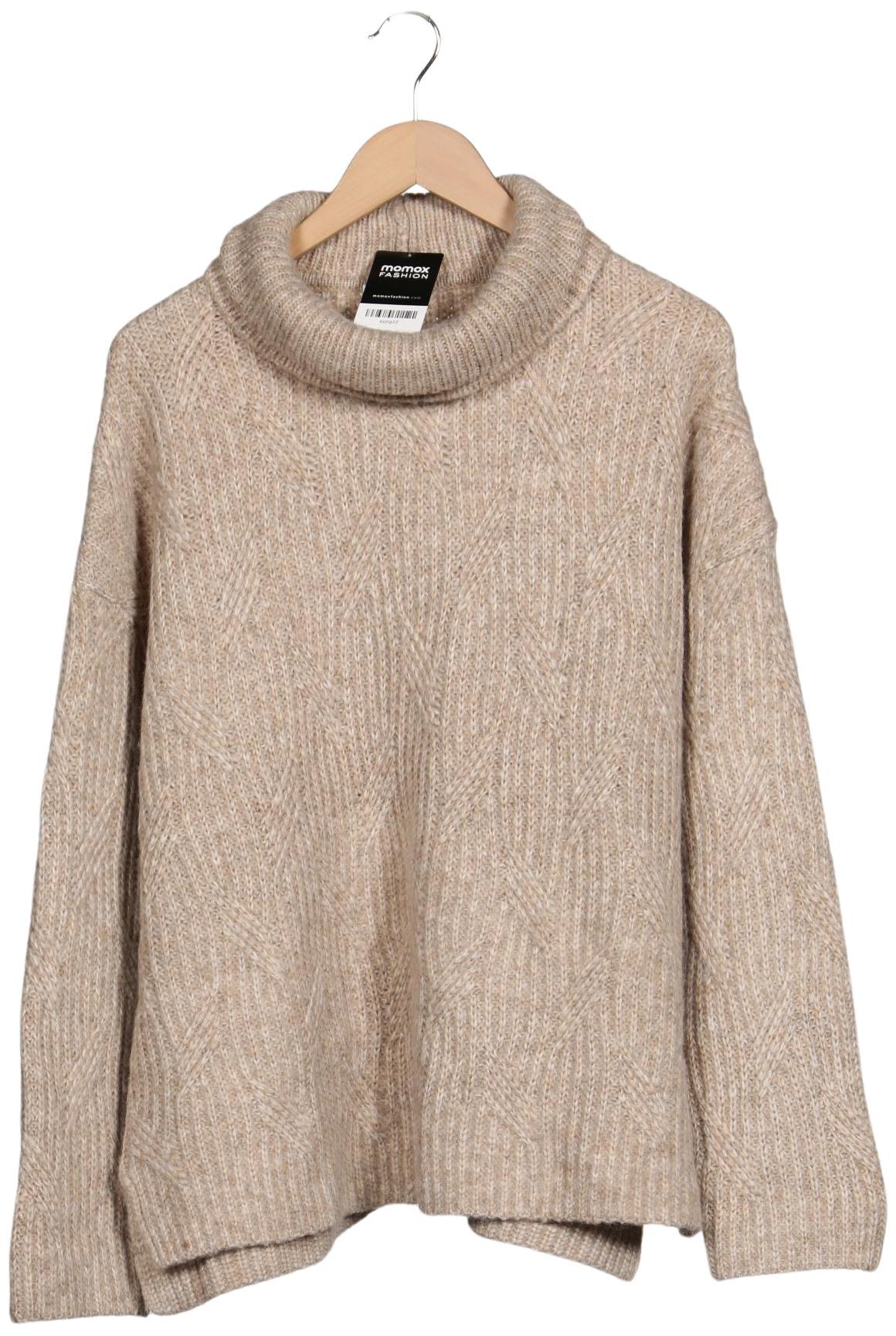 

Opus Damen Pullover, beige, Gr. 42