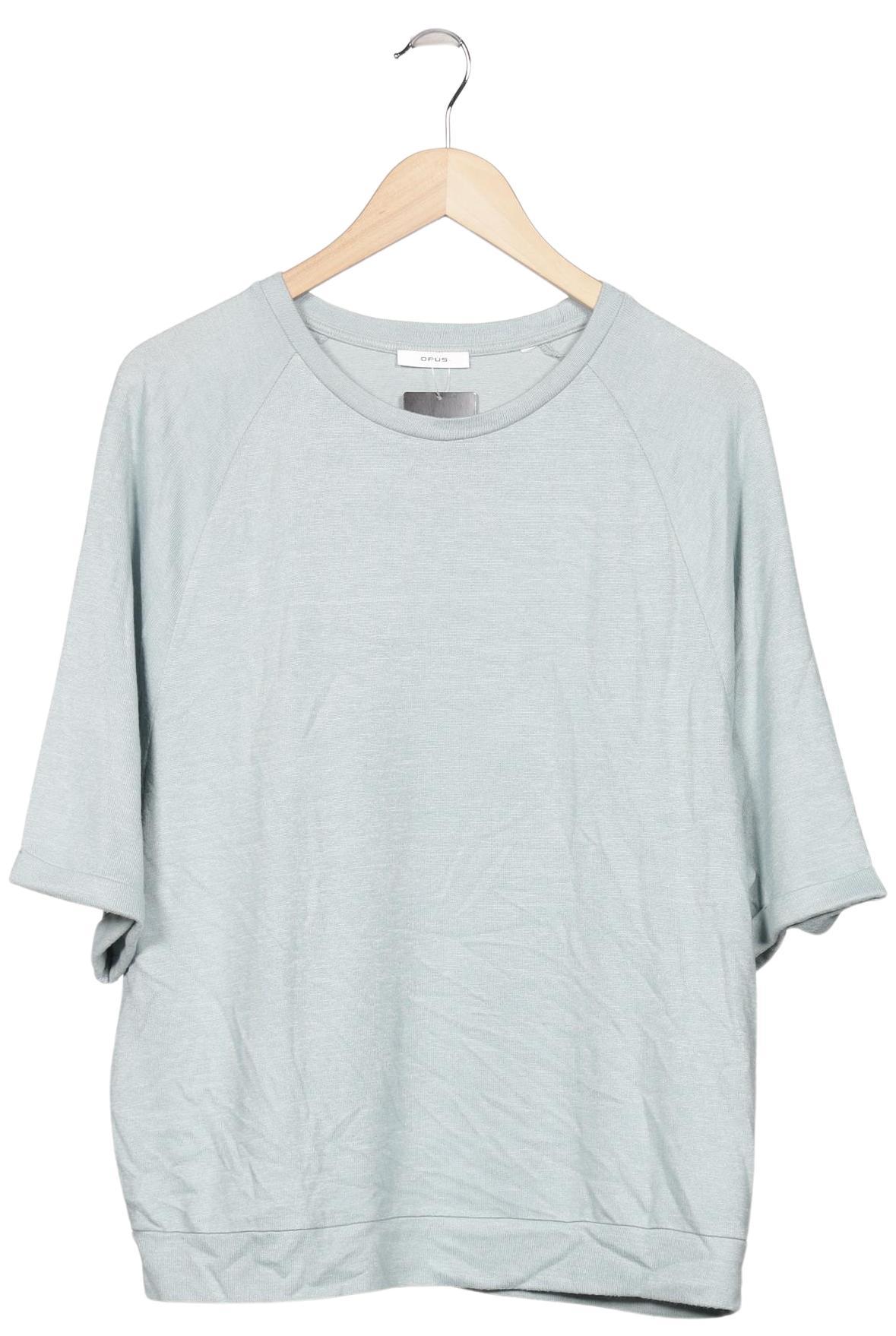 

Opus Damen Pullover, hellblau, Gr. 44