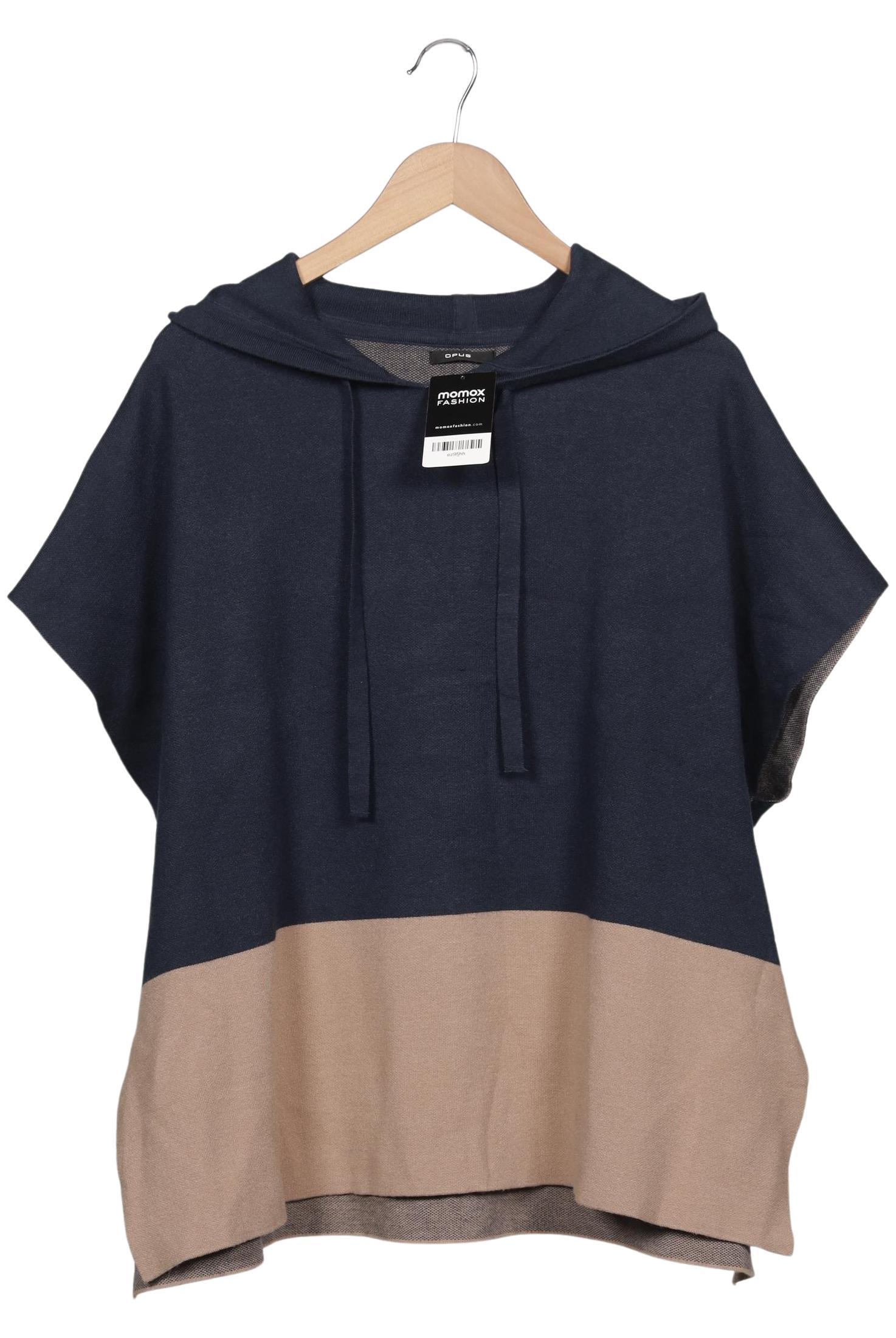 

Opus Damen Pullover, mehrfarbig, Gr. 44