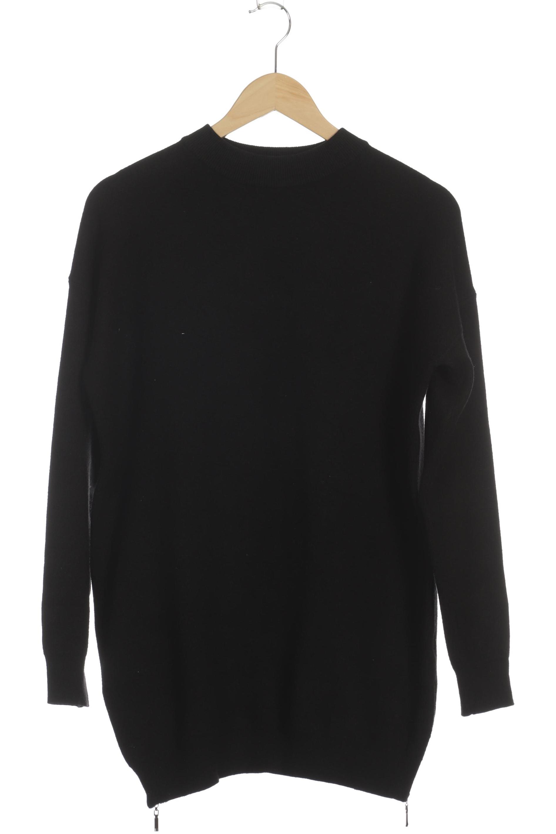 

Opus Damen Pullover, schwarz, Gr. 36