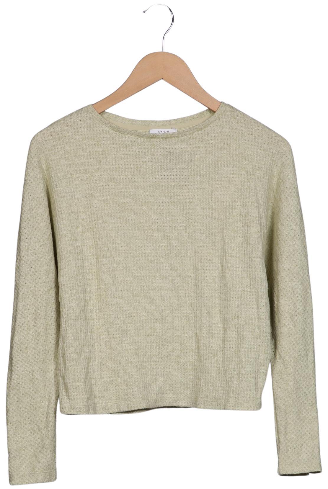 

Opus Damen Pullover, beige, Gr. 36