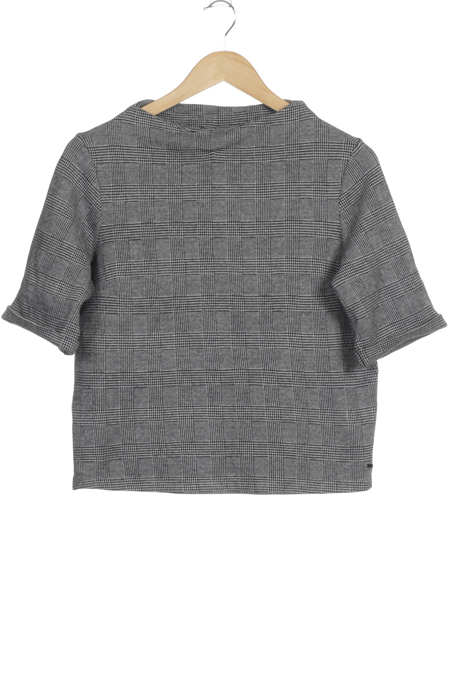

Opus Damen Pullover, grau, Gr. 36