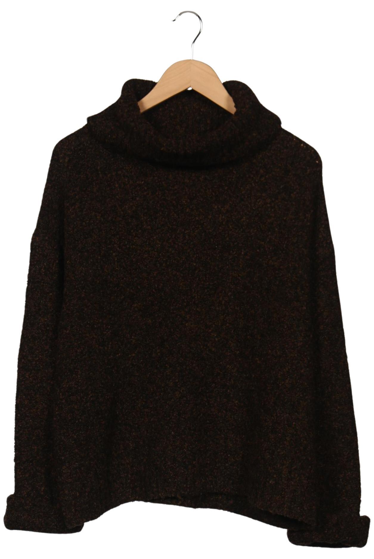 

Opus Damen Pullover, braun, Gr. 40