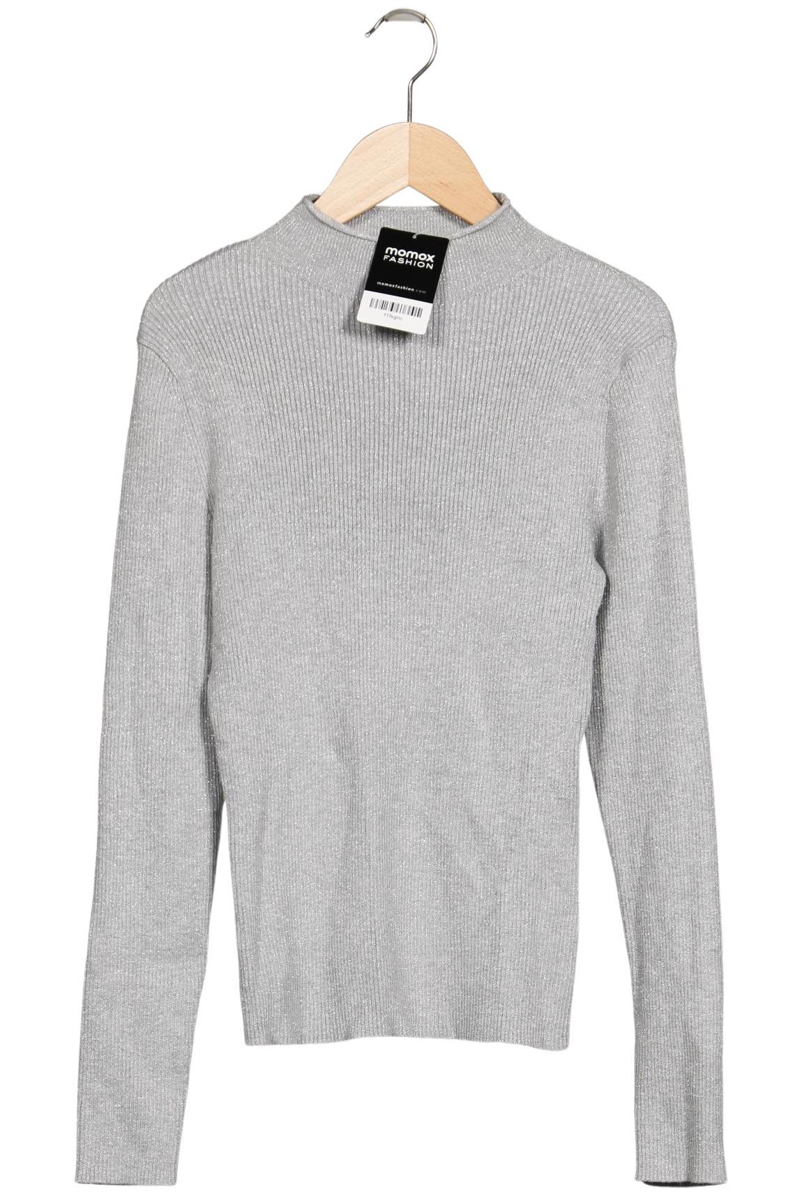 

Opus Damen Pullover, grau, Gr. 36