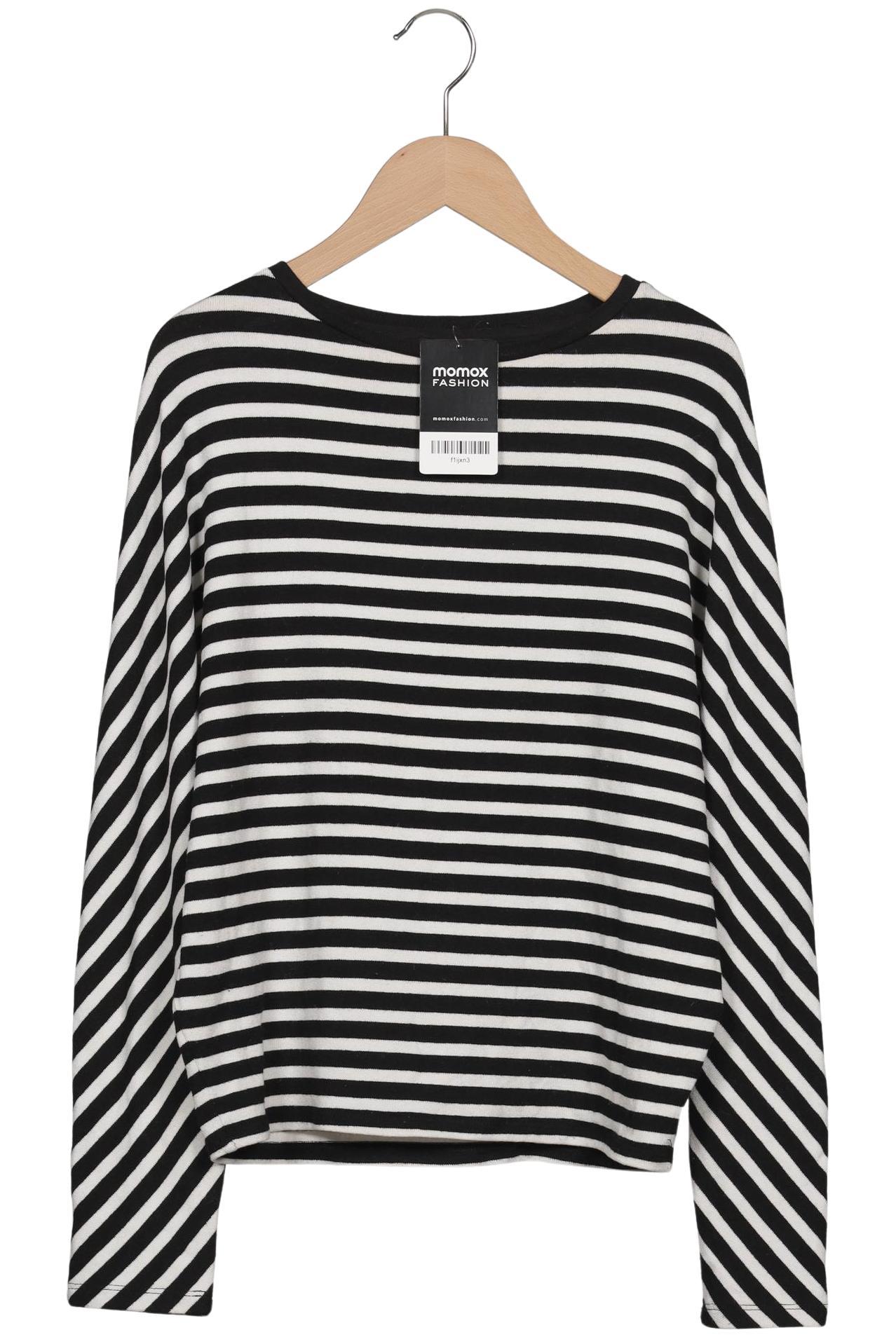 

Opus Damen Pullover, schwarz, Gr. 36