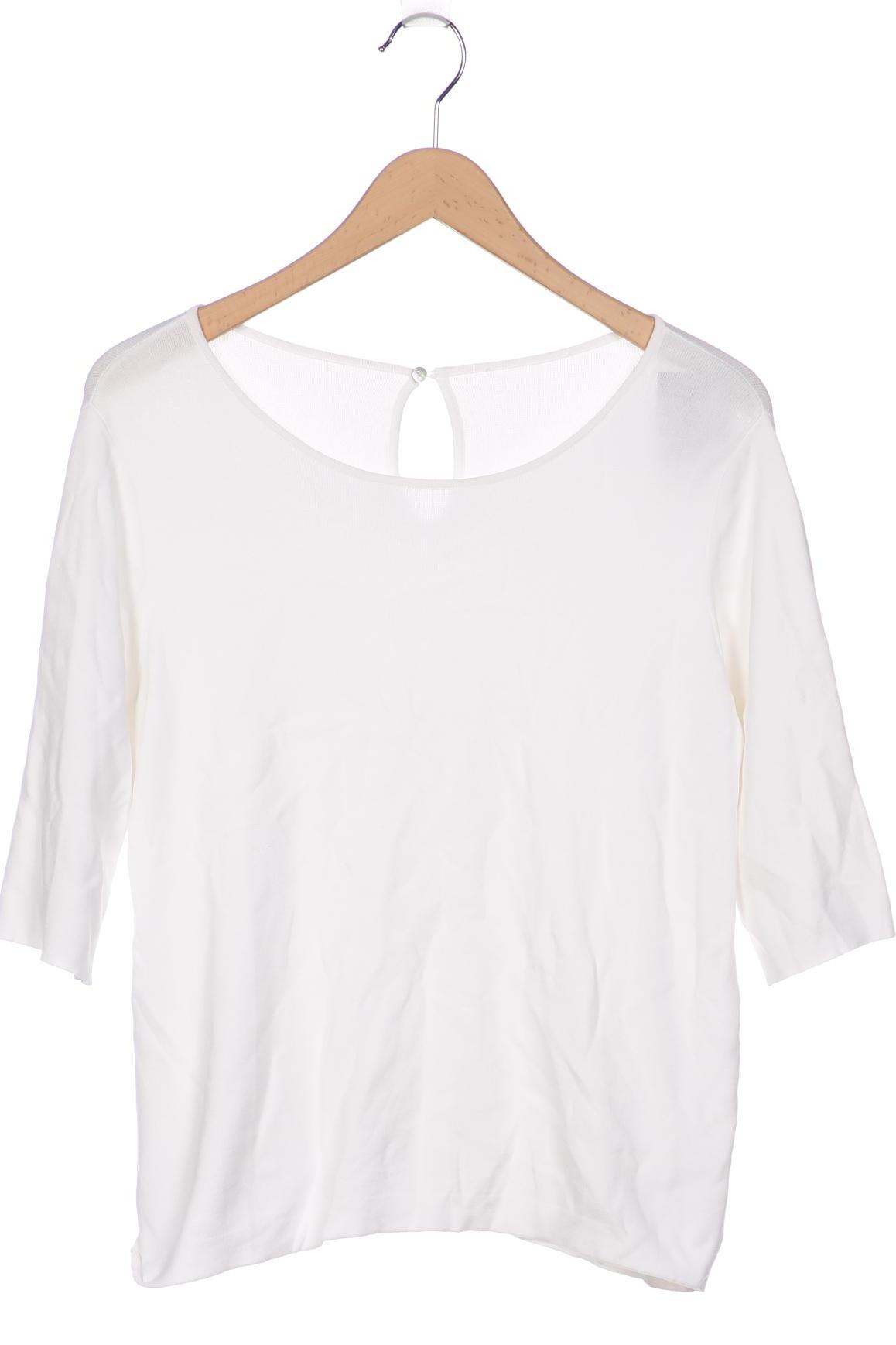 

Opus Damen Pullover, weiß
