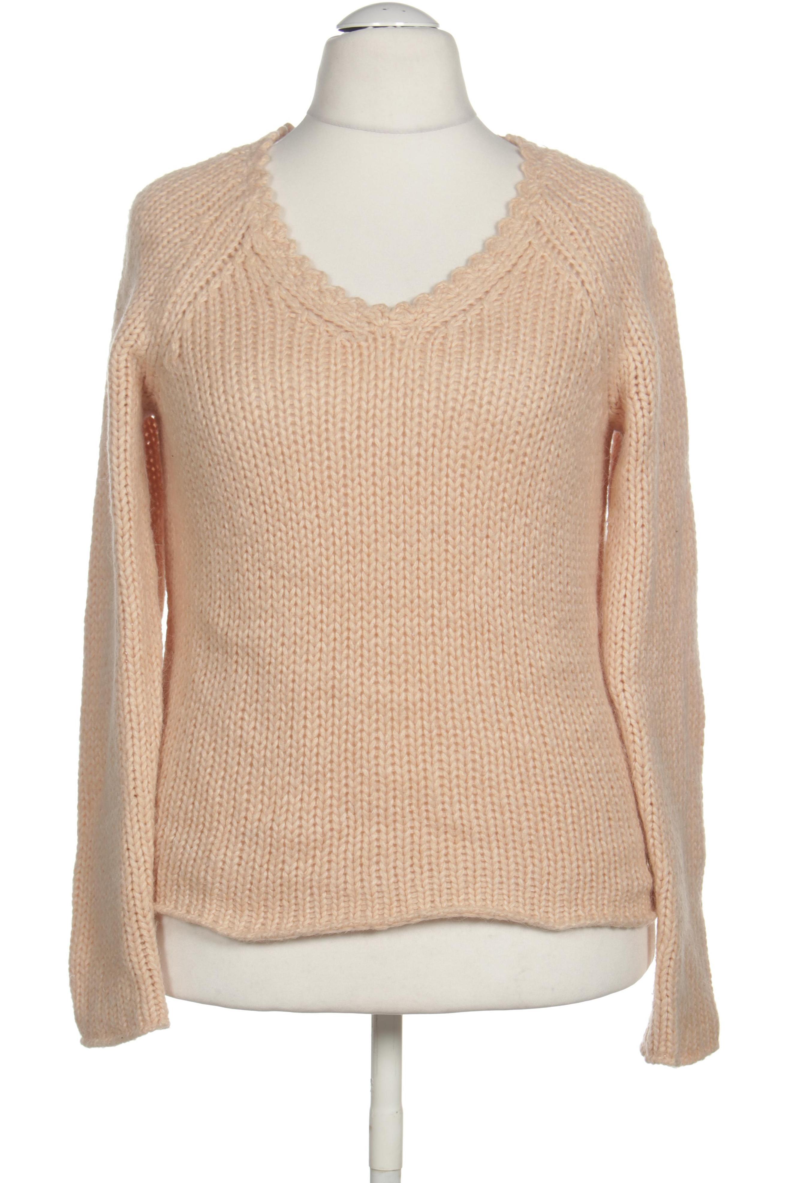 

Opus Damen Pullover, beige, Gr. 40