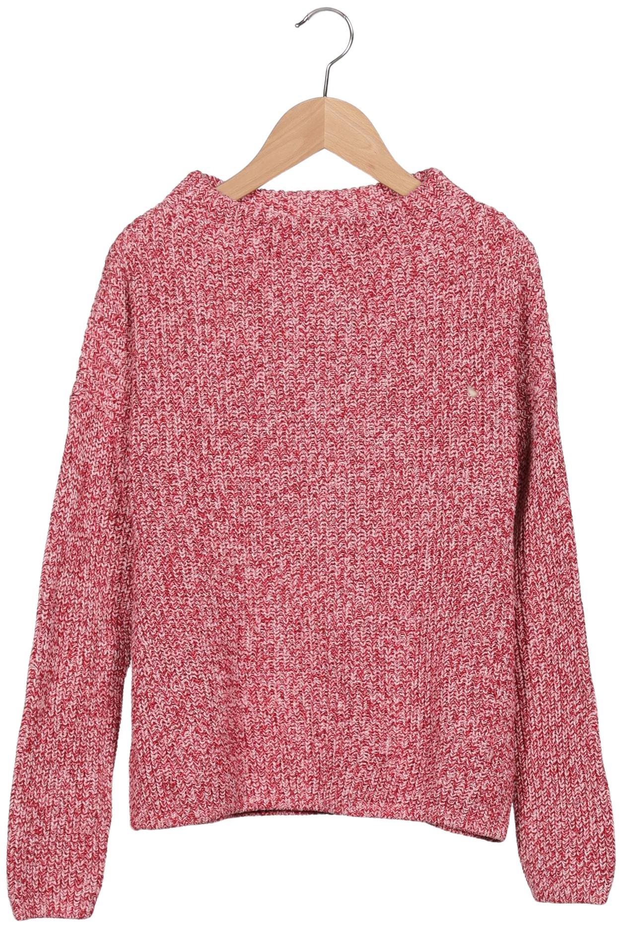 

Opus Damen Pullover, rot, Gr. 36