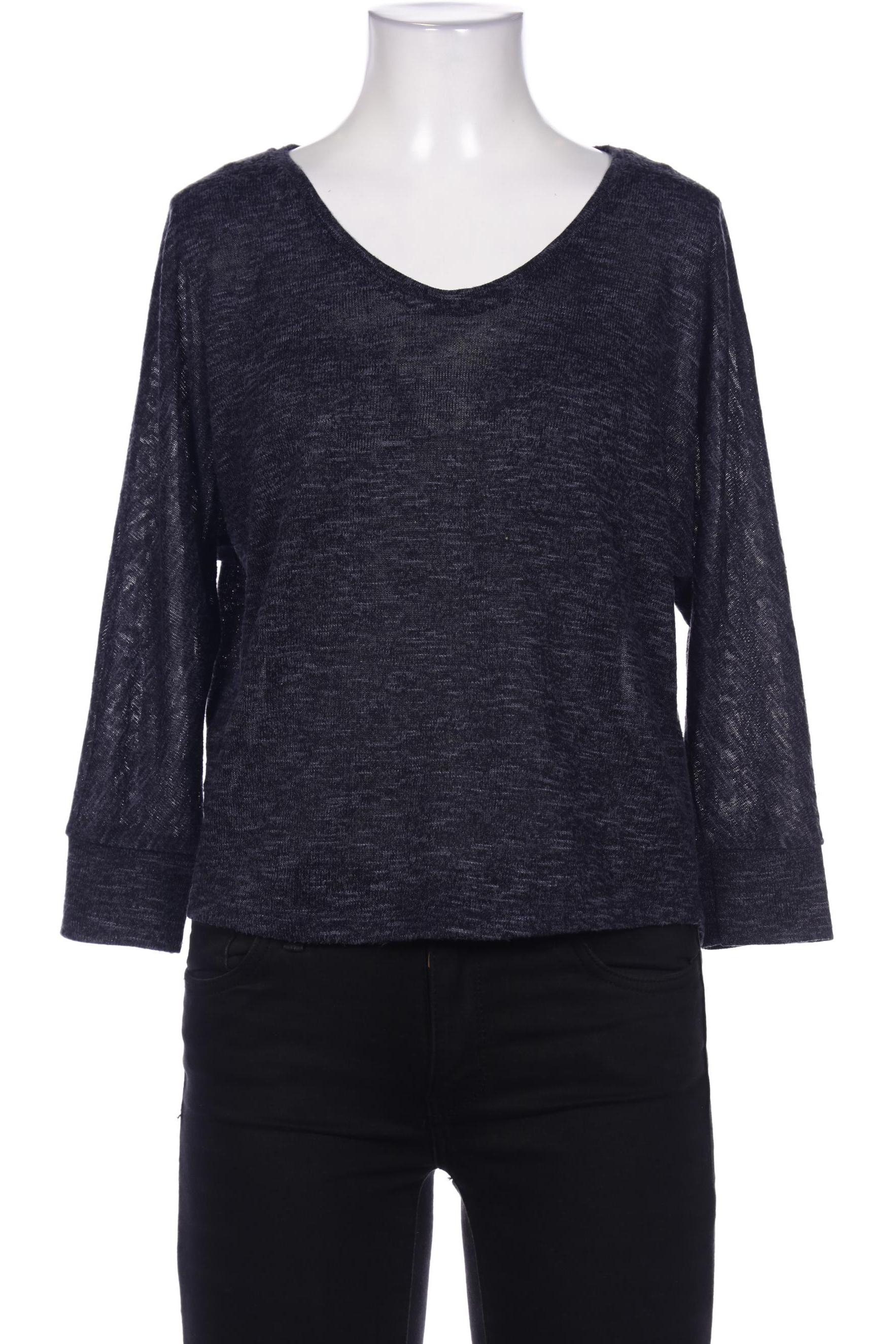 

Opus Damen Pullover, marineblau, Gr. 36