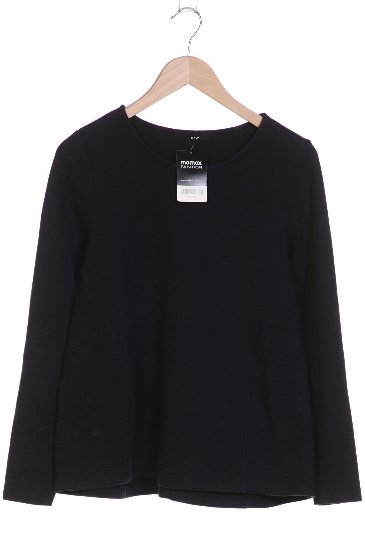 

Opus Damen Pullover, marineblau, Gr. 36