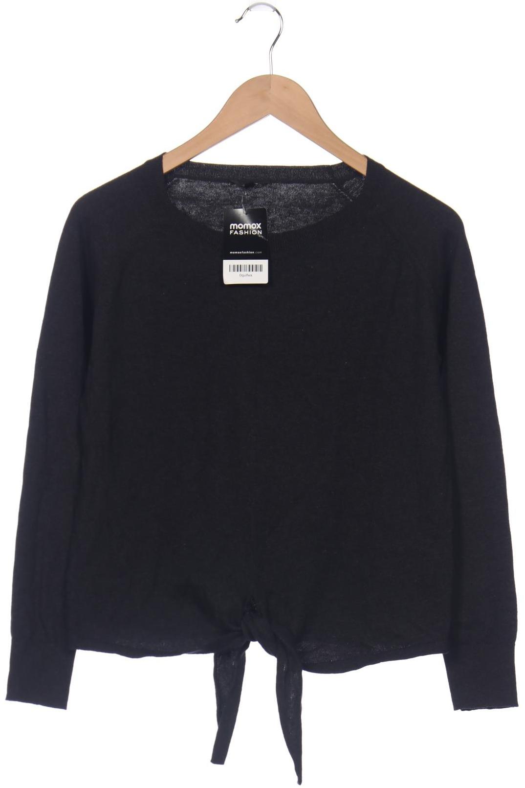 

Opus Damen Pullover, schwarz, Gr. 36