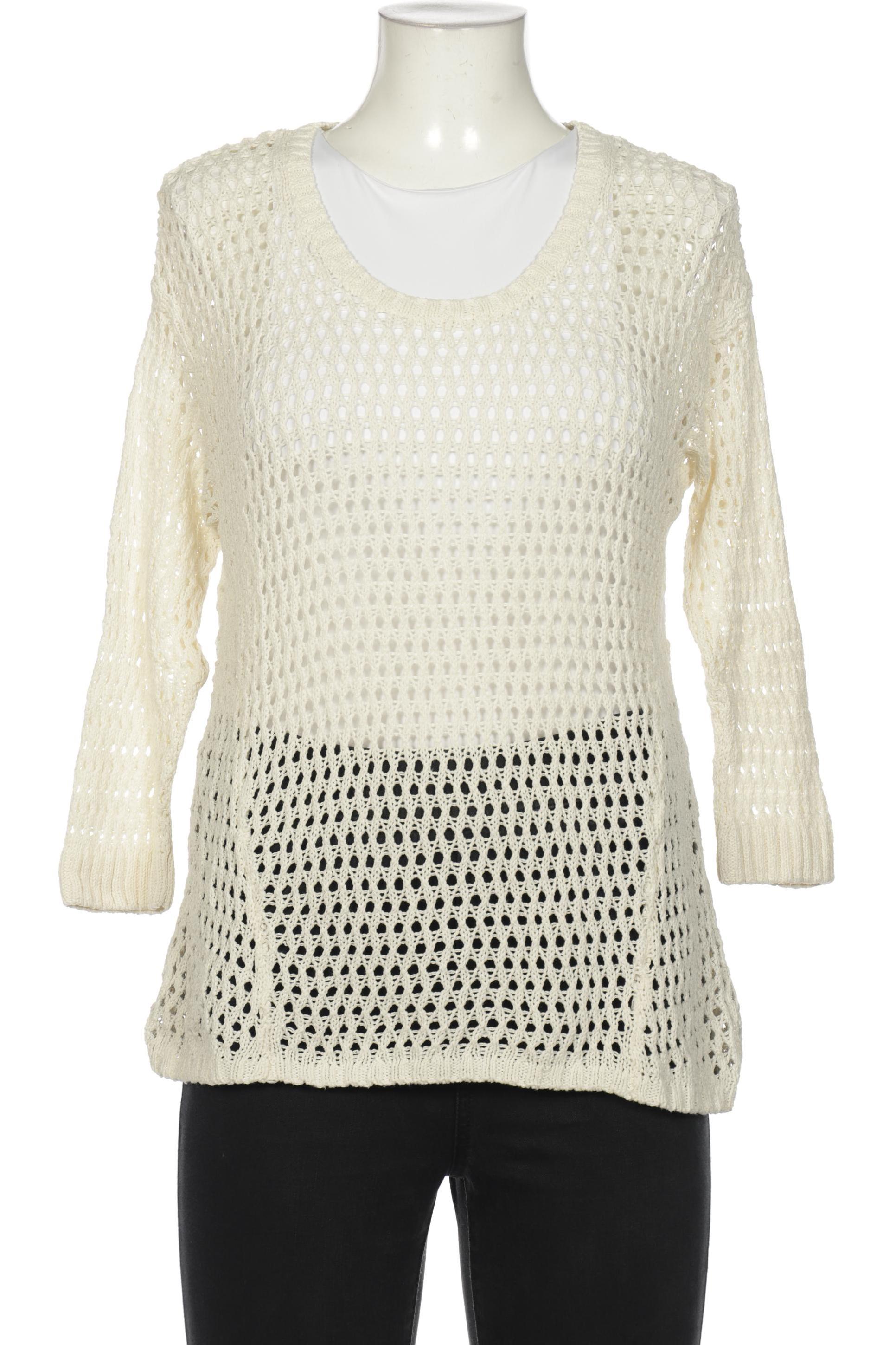 

Opus Damen Pullover, cremeweiß