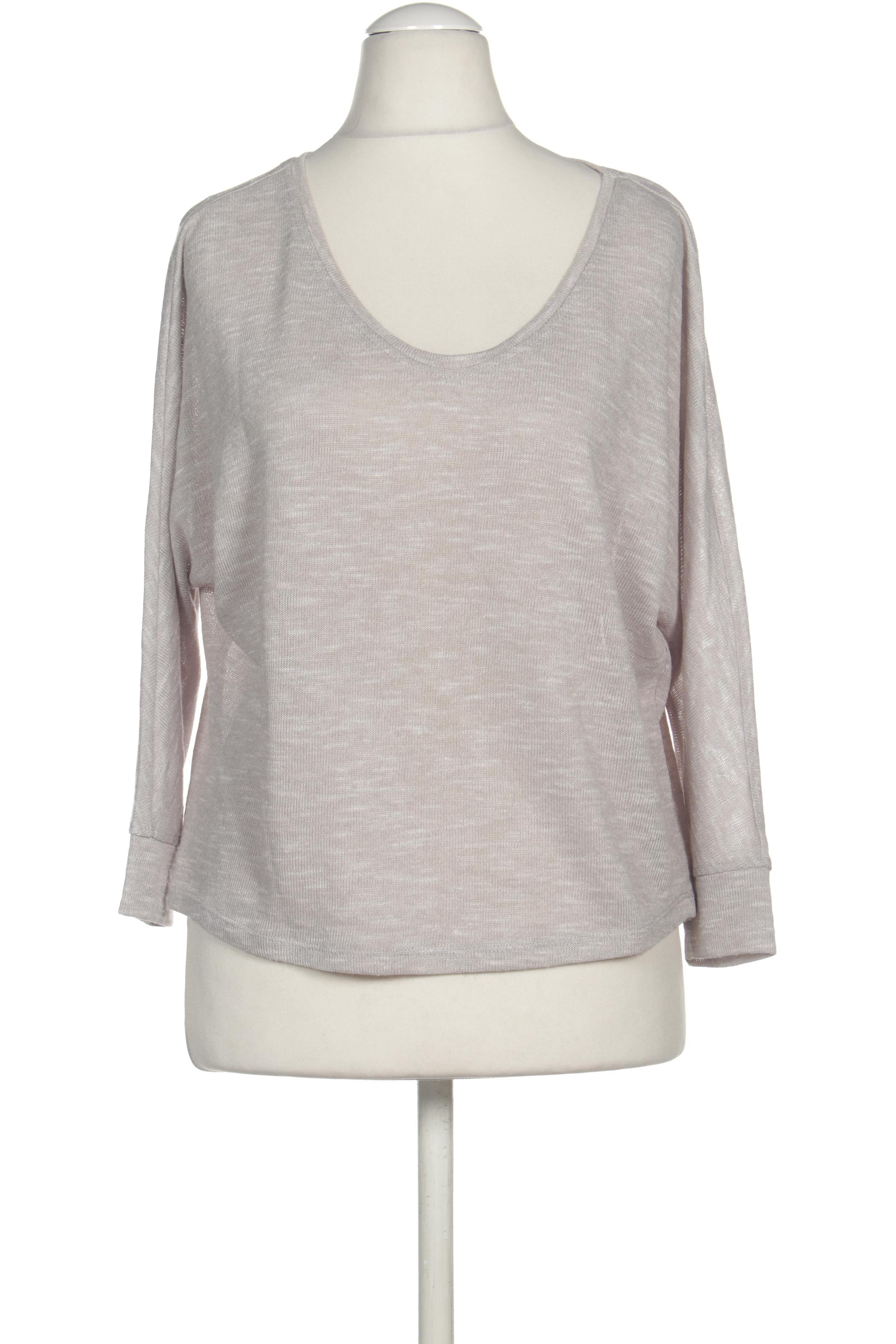 

Opus Damen Pullover, grau, Gr. 36