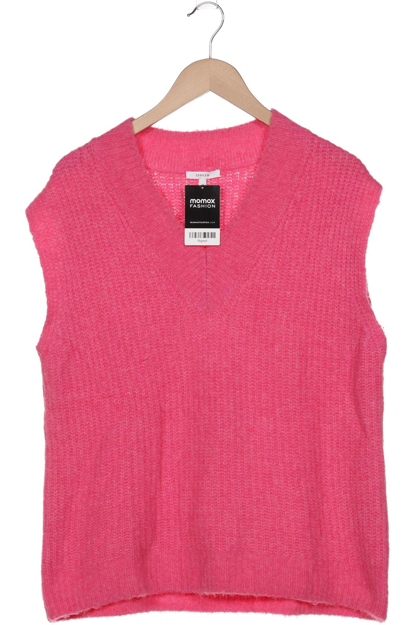 

Opus Damen Pullover, pink, Gr. 38