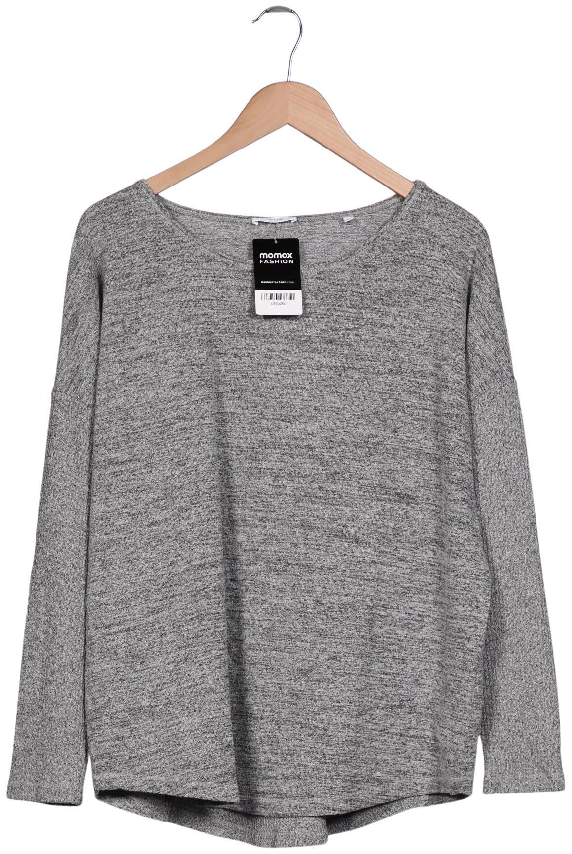 

Opus Damen Pullover, grau, Gr. 42