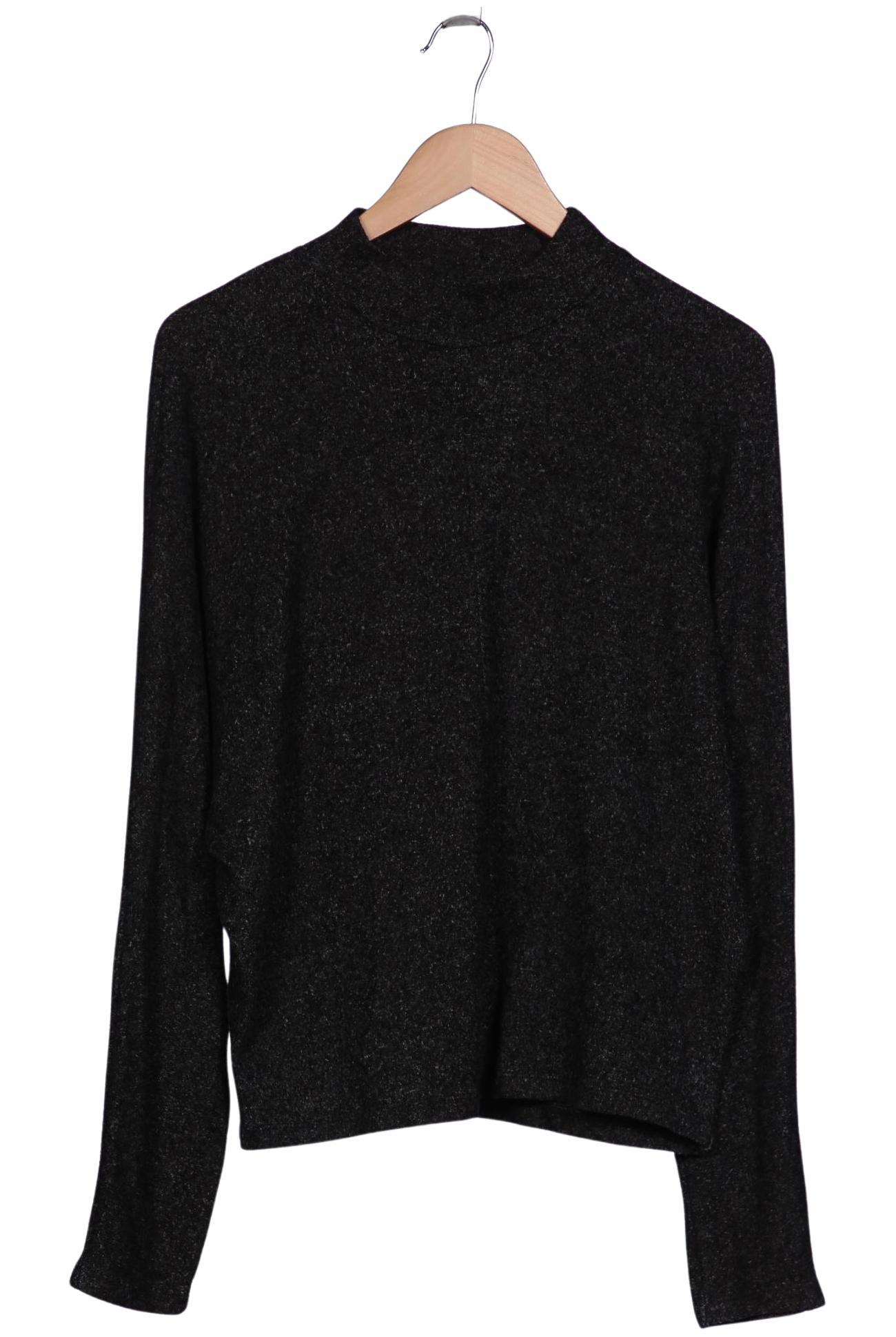 

Opus Damen Pullover, schwarz, Gr. 40