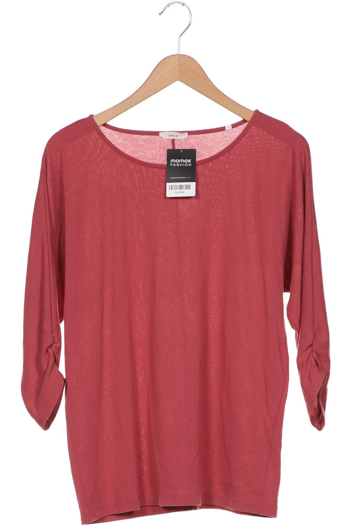 

Opus Damen Pullover, pink, Gr. 40