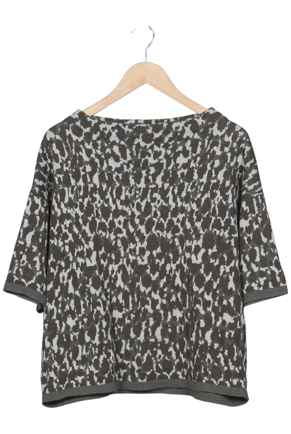 

Opus Damen Pullover, grau, Gr. 42