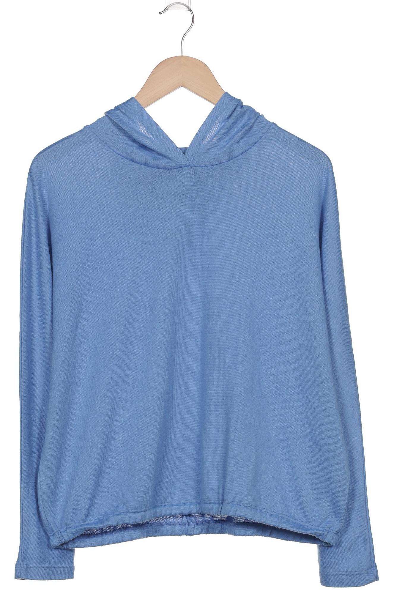 

Opus Damen Pullover, blau, Gr. 40