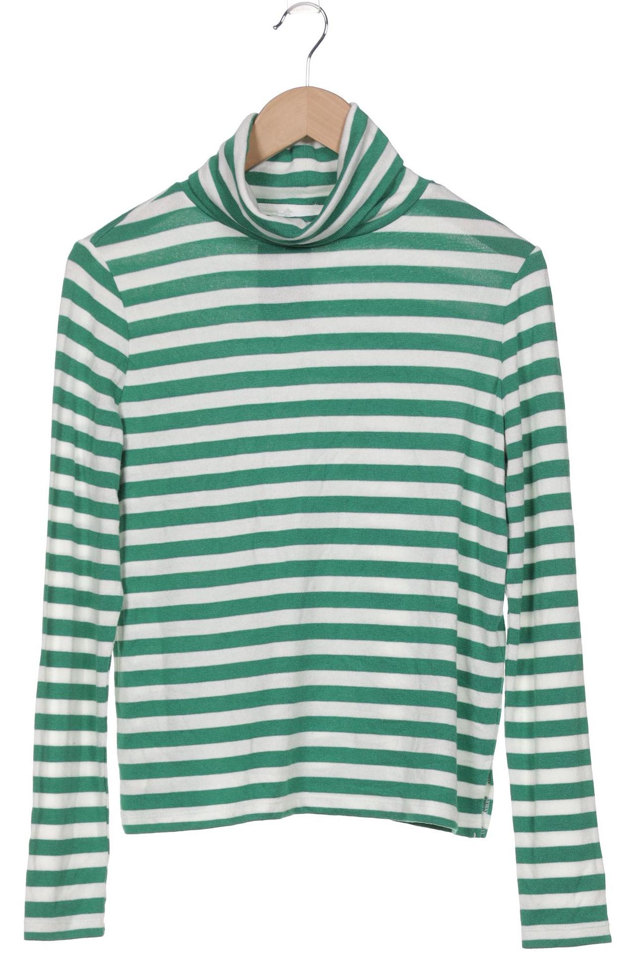 

Opus Damen Pullover, grün, Gr. 36