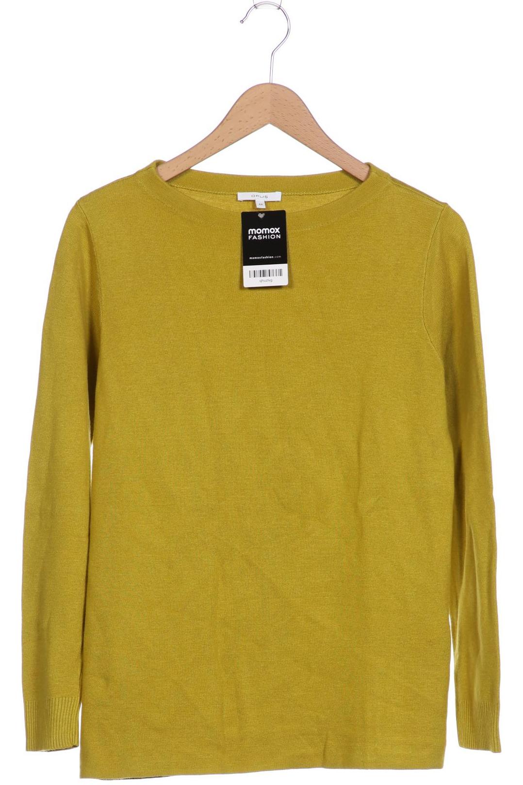

Opus Damen Pullover, hellgrün