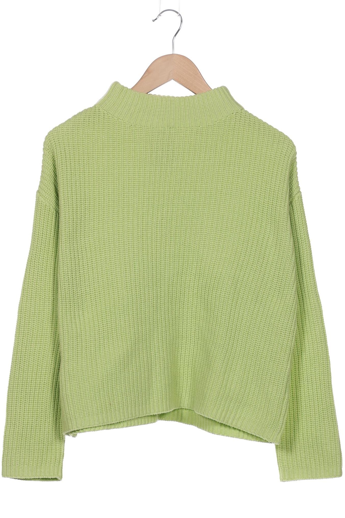 

Opus Damen Pullover, hellgrün, Gr. 36